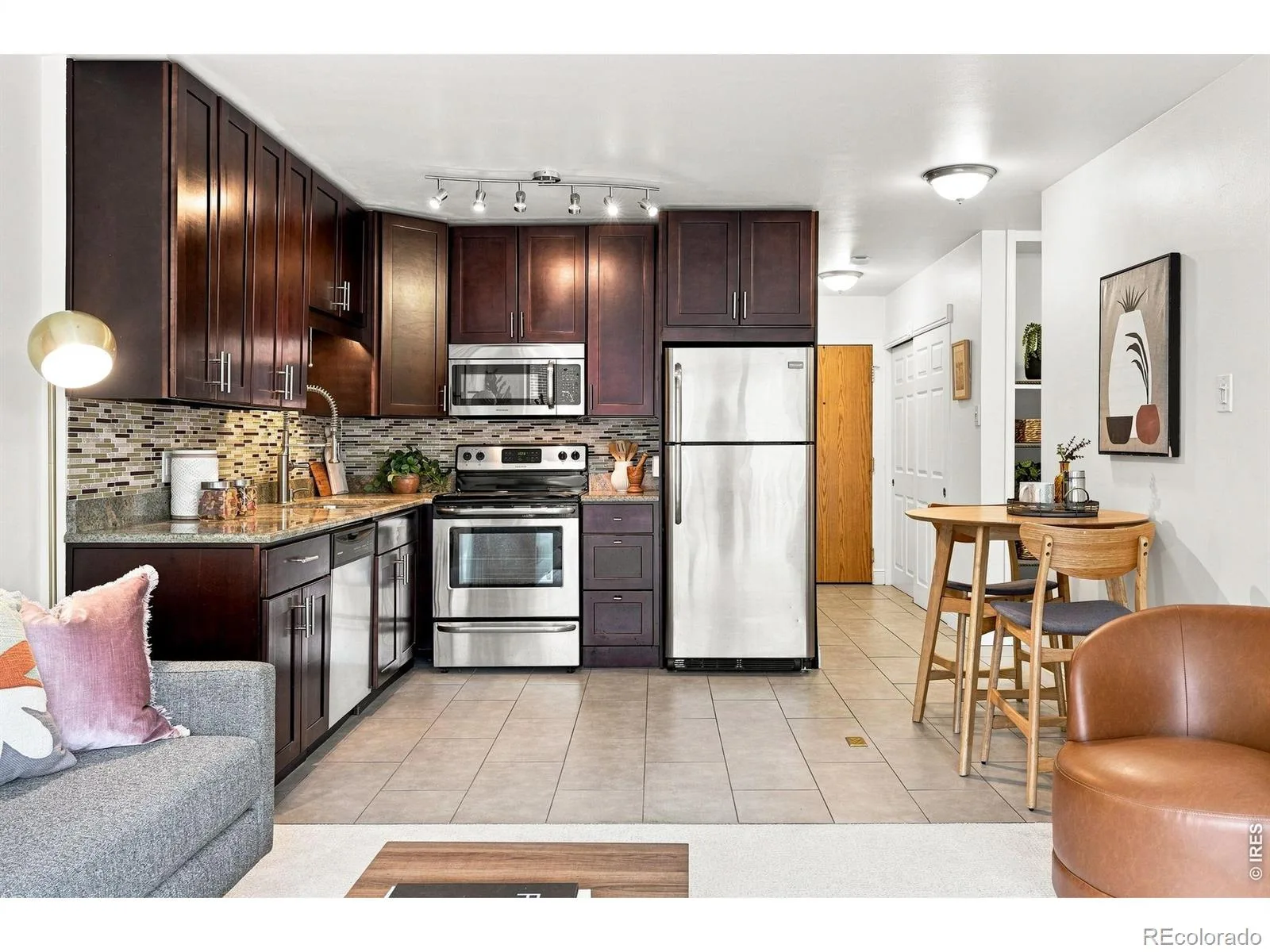 1223 N Race Street #303 Denver CO 80206 | MLS #RECIR1070386 10092026223752 1600 14