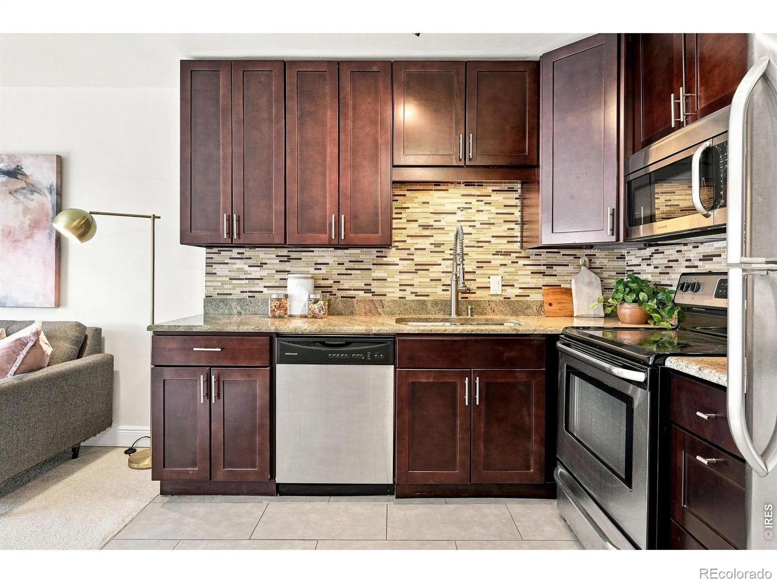 1223 N Race Street #303 Denver CO 80206 | MLS #RECIR1070386 10092026223752 1600 18