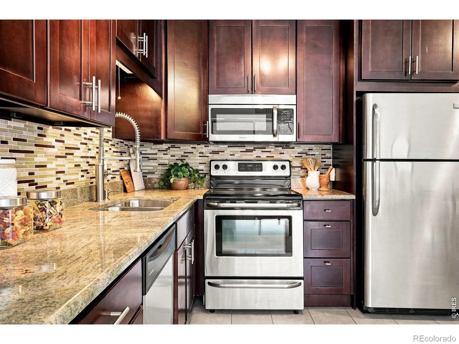1223 N Race Street #303 Denver CO 80206 | MLS #RECIR1070386 10092026223752 1600 21