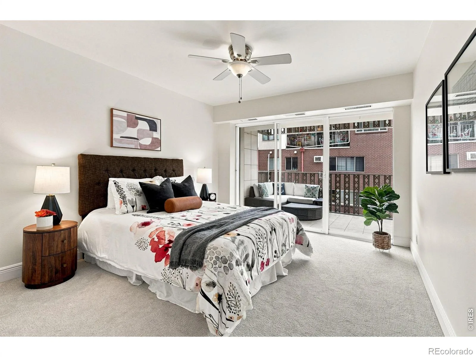 1223 N Race Street #303 Denver CO 80206 | MLS #RECIR1070386 10092026223752 1600 23