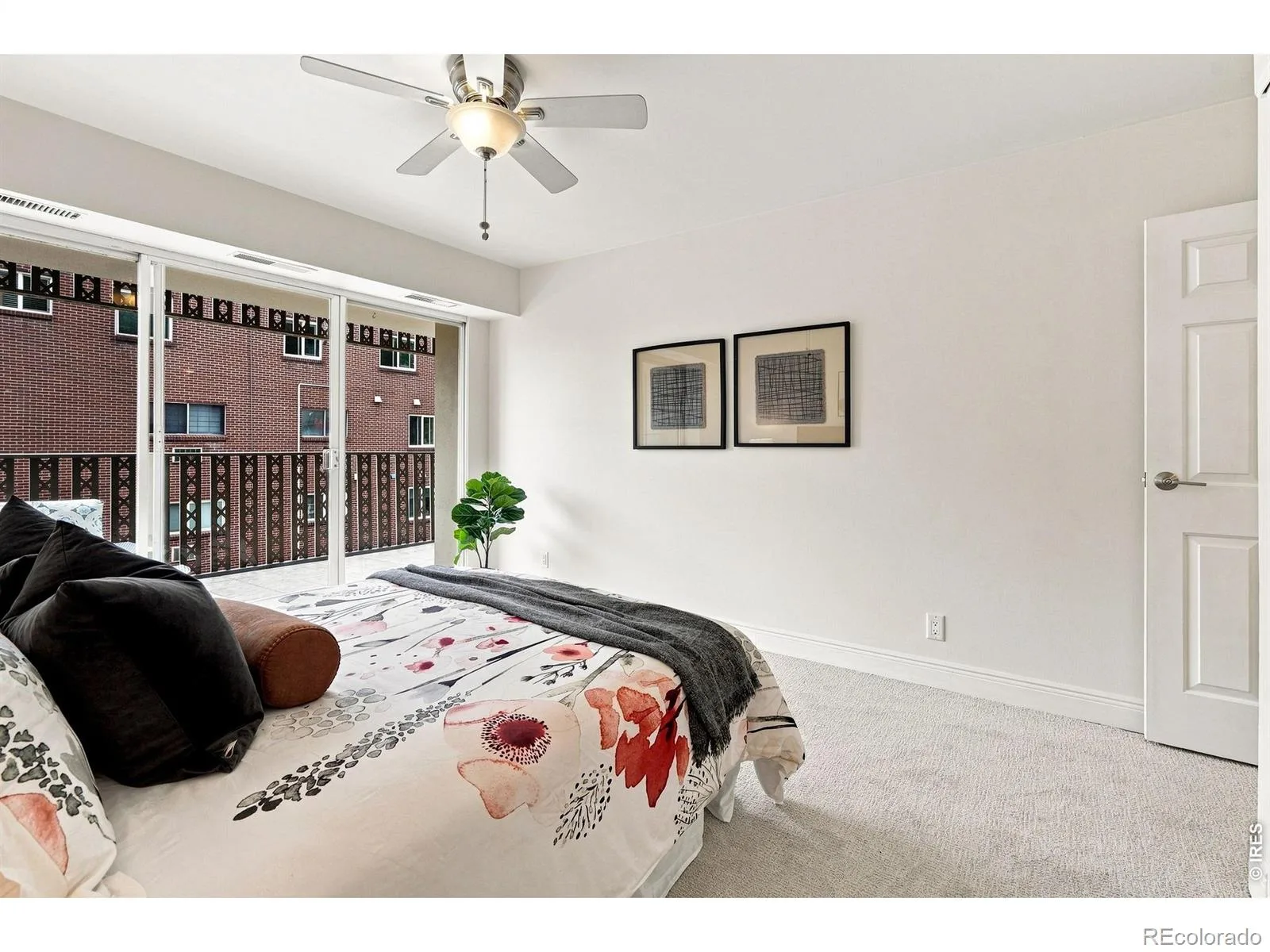 1223 N Race Street #303 Denver CO 80206 | MLS #RECIR1070386 10092026223752 1600 27