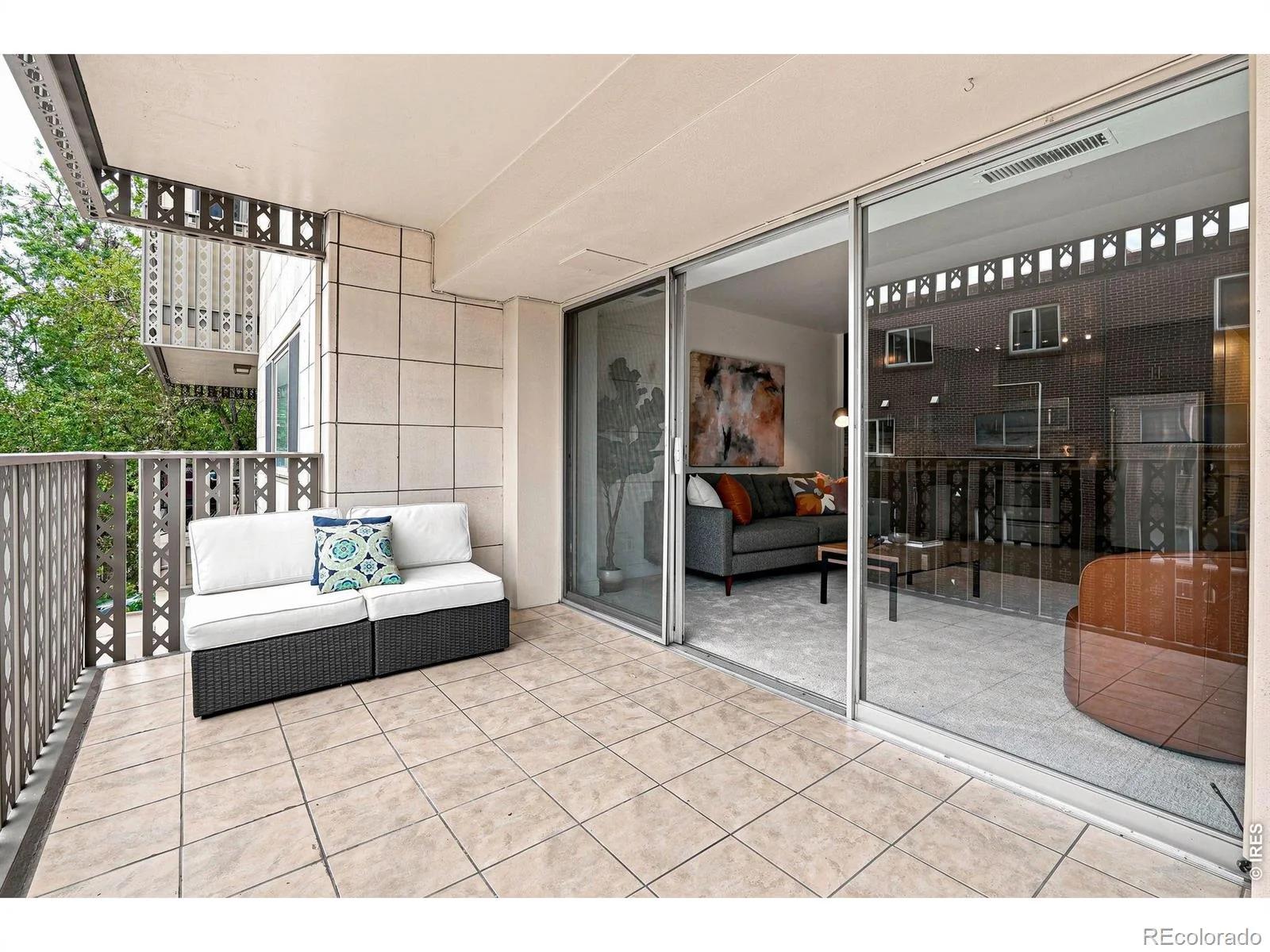 1223 N Race Street #303 Denver CO 80206 | MLS #RECIR1070386 10092026223752 1600 31