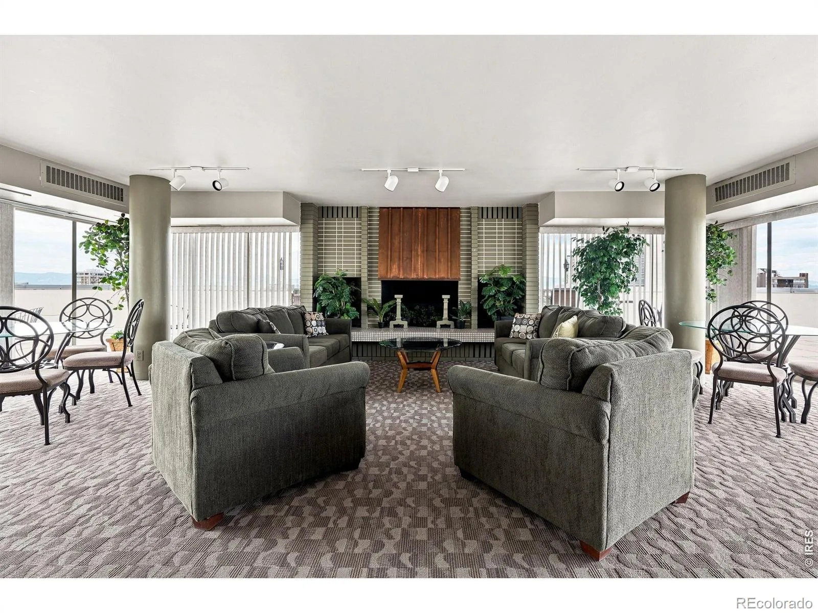 1223 N Race Street #303 Denver CO 80206 | MLS #RECIR1070386 10092026223752 1600 33