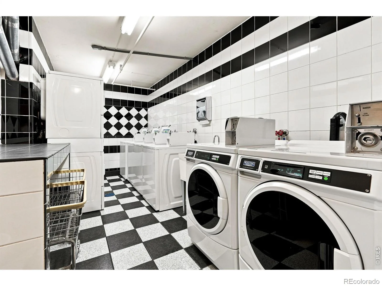 1223 N Race Street #303 Denver CO 80206 | MLS #RECIR1070386 10092026223752 1600 34