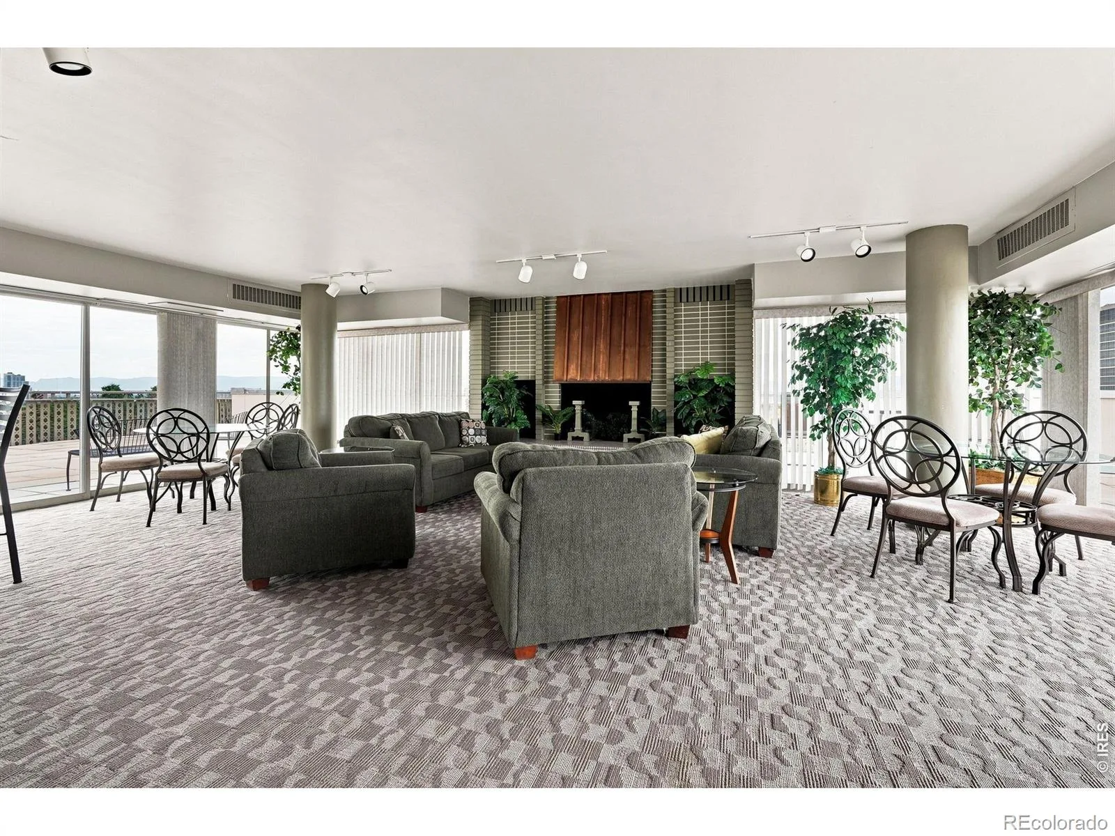 1223 N Race Street #303 Denver CO 80206 | MLS #RECIR1070386 10092026223752 1600 35