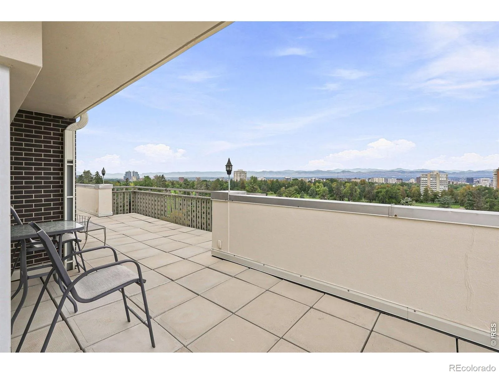 1223 N Race Street #303 Denver CO 80206 | MLS #RECIR1070386 10092026223752 1600 37