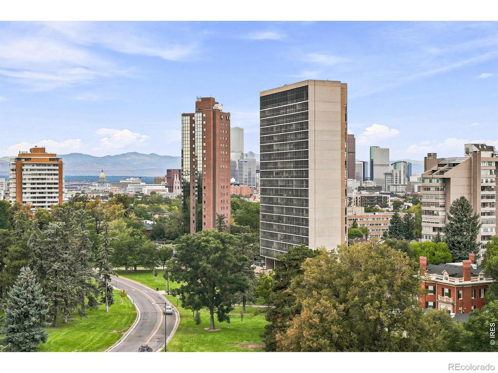 1223 N Race Street #303 Denver CO 80206 | MLS #RECIR1070386 10092026223752 1600 40