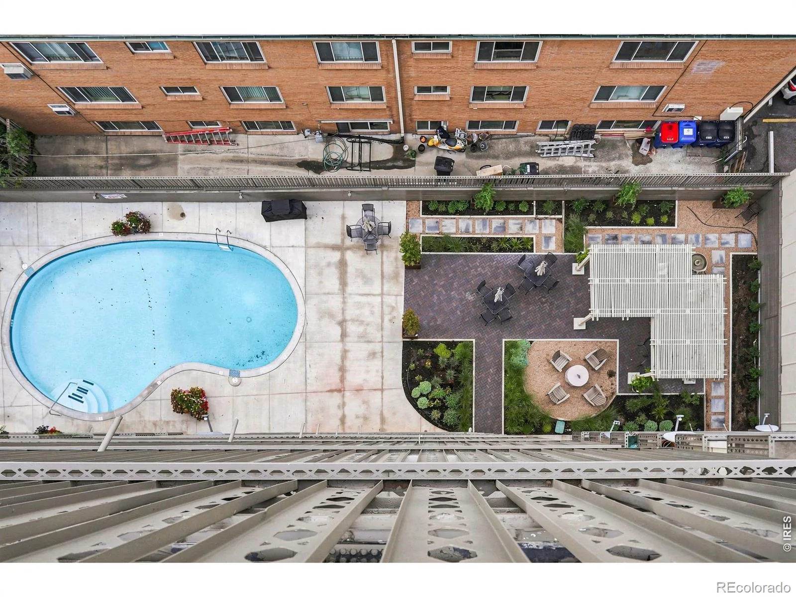 1223 N Race Street #303 Denver CO 80206 | MLS #RECIR1070386 10092026223752 1600 41