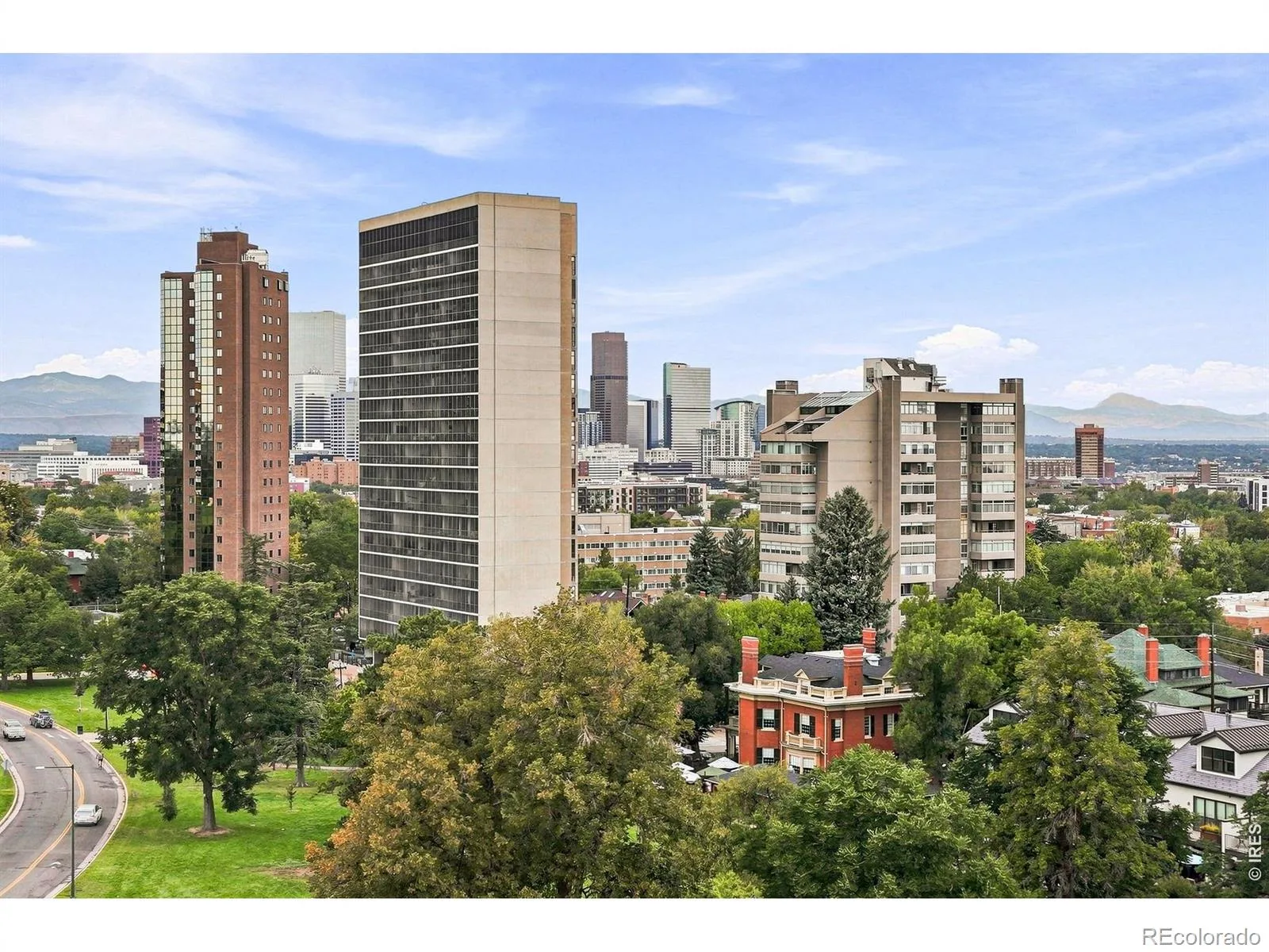 1223 N Race Street #303 Denver CO 80206 | MLS #RECIR1070386 10092026223752 1600 42