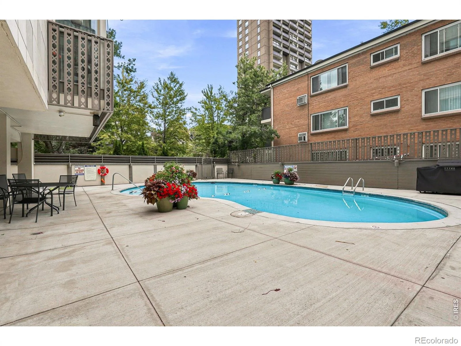 1223 N Race Street #303 Denver CO 80206 | MLS #RECIR1070386 10092026223752 1600 43