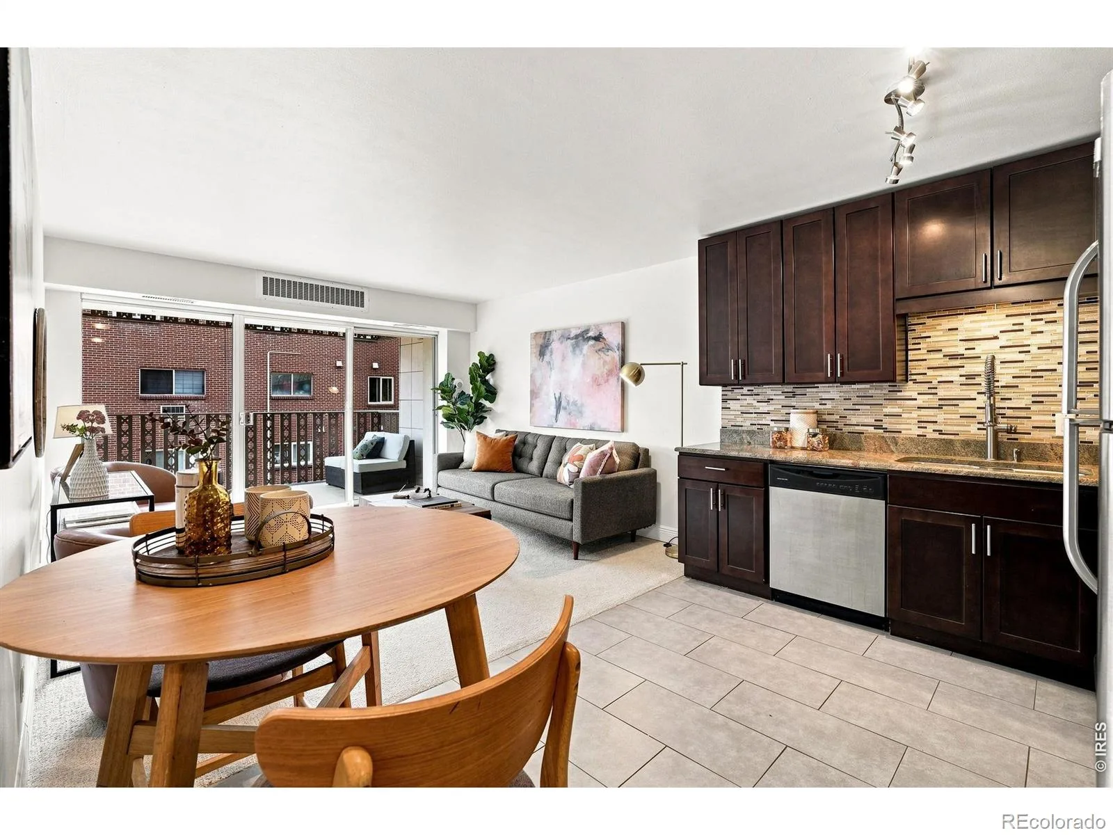 1223 N Race Street #303 Denver CO 80206 | MLS #RECIR1070386 10092026223752 1600 9