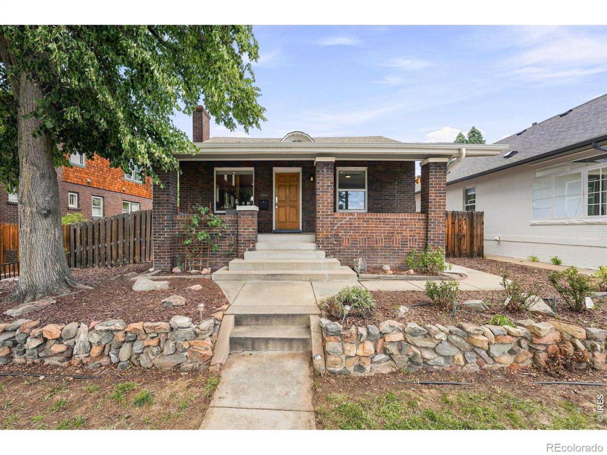4537 W 32nd Avenue Denver CO 80212 | MLS #RECIR1070627 MLS #RECIR1070627 image #0