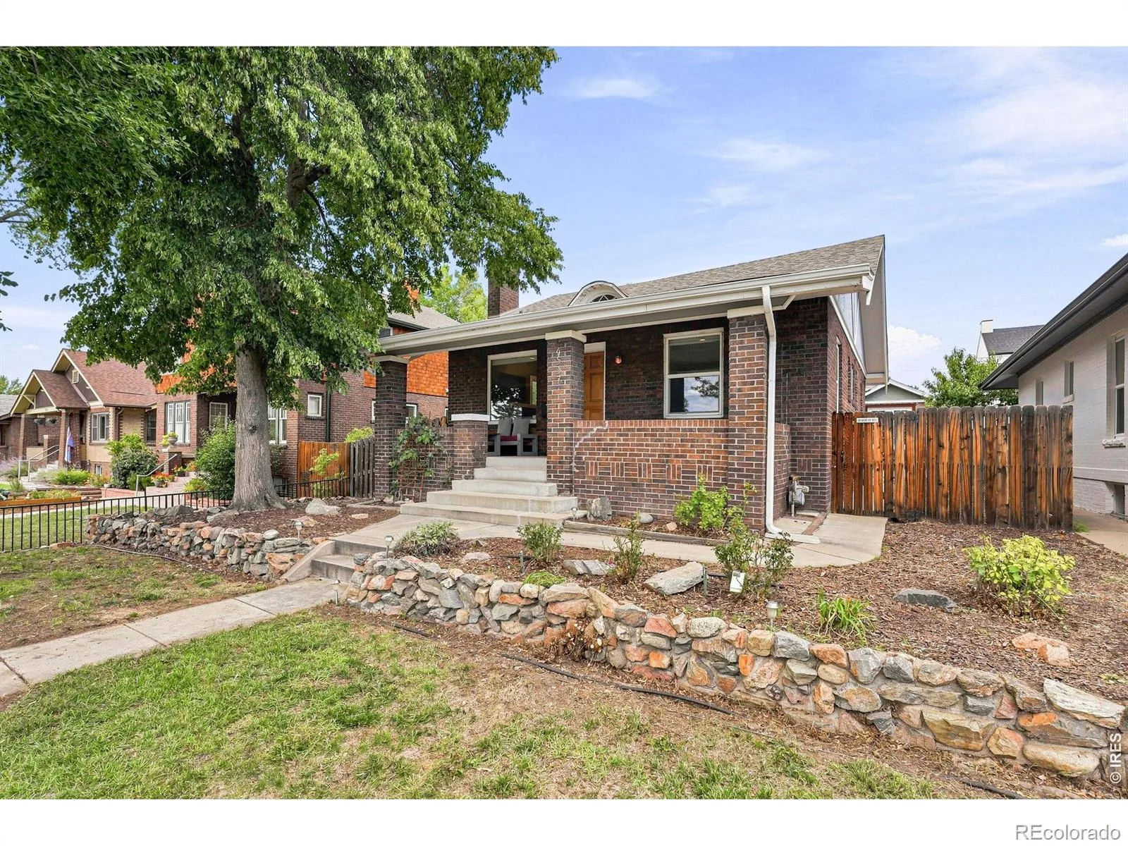 4537 W 32nd Avenue Denver CO 80212 | MLS #RECIR1070627 10152026020252 1600 1