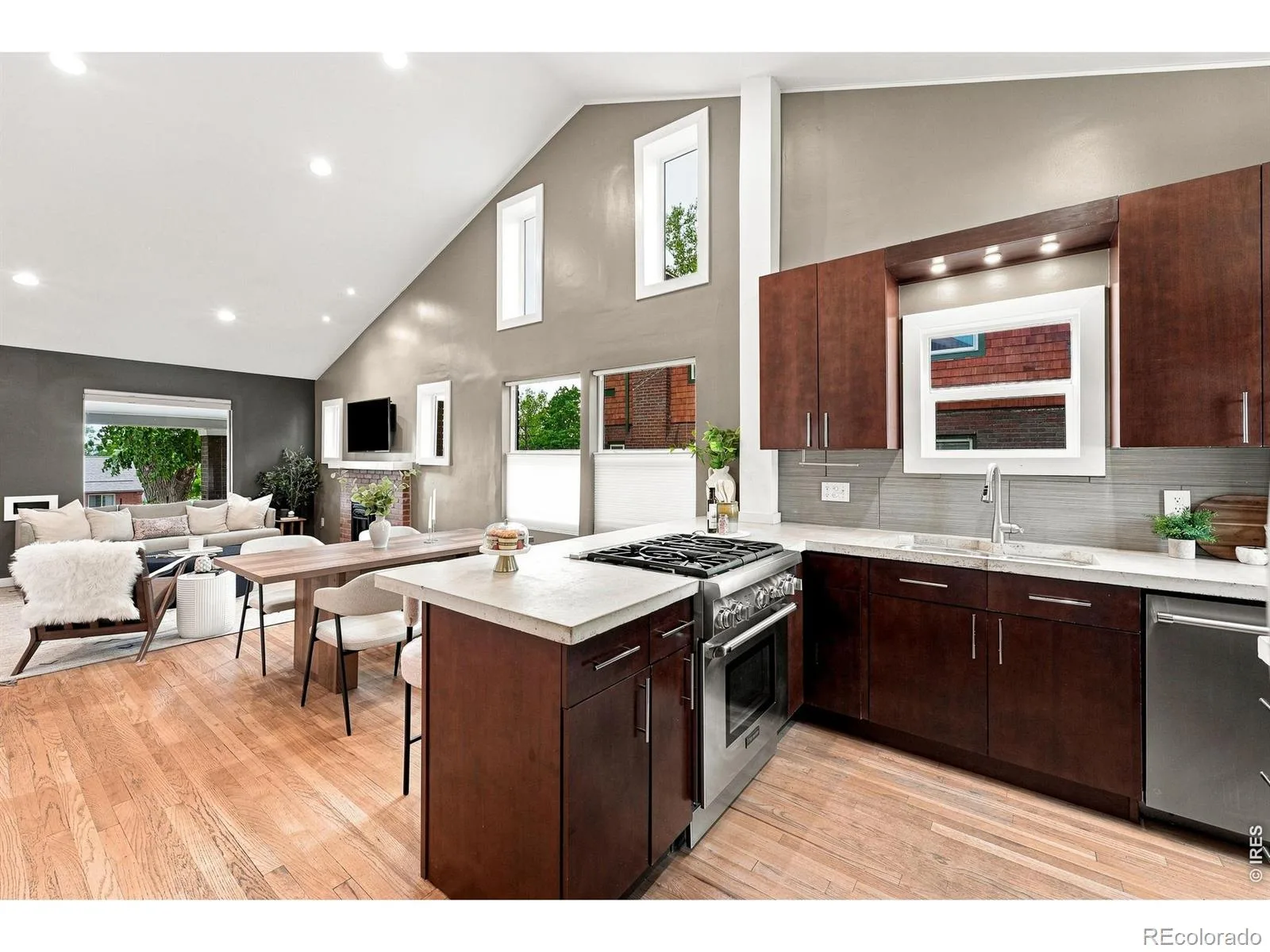 4537 W 32nd Avenue Denver CO 80212 | MLS #RECIR1070627 10152026020252 1600 16