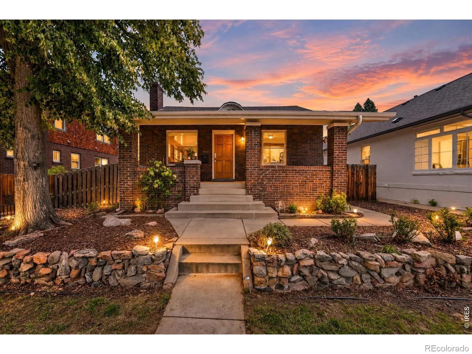 4537 W 32nd Avenue Denver CO 80212 | MLS #RECIR1070627 10152026020252 1600 2