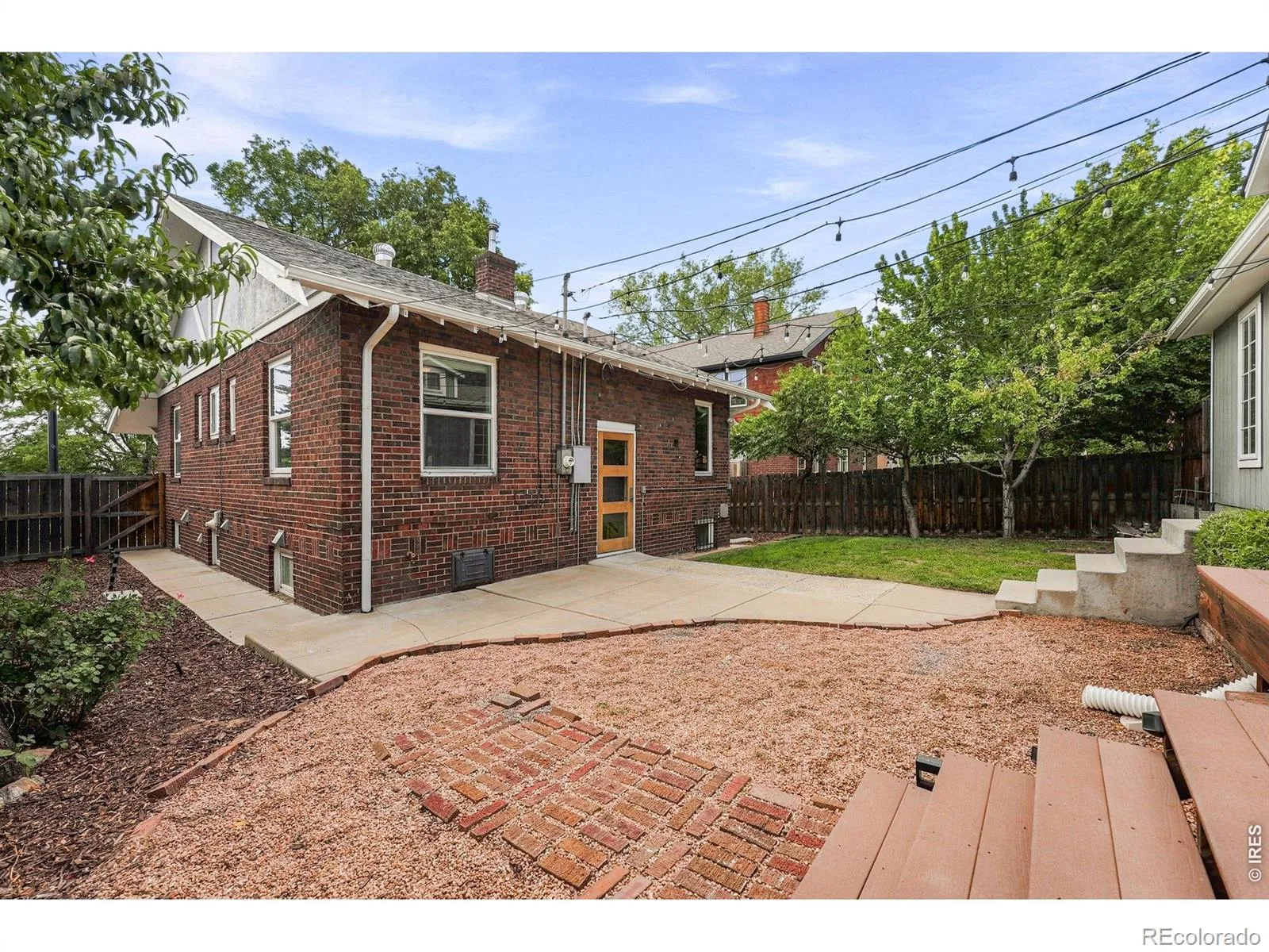 4537 W 32nd Avenue Denver CO 80212 | MLS #RECIR1070627 10152026020252 1600 35