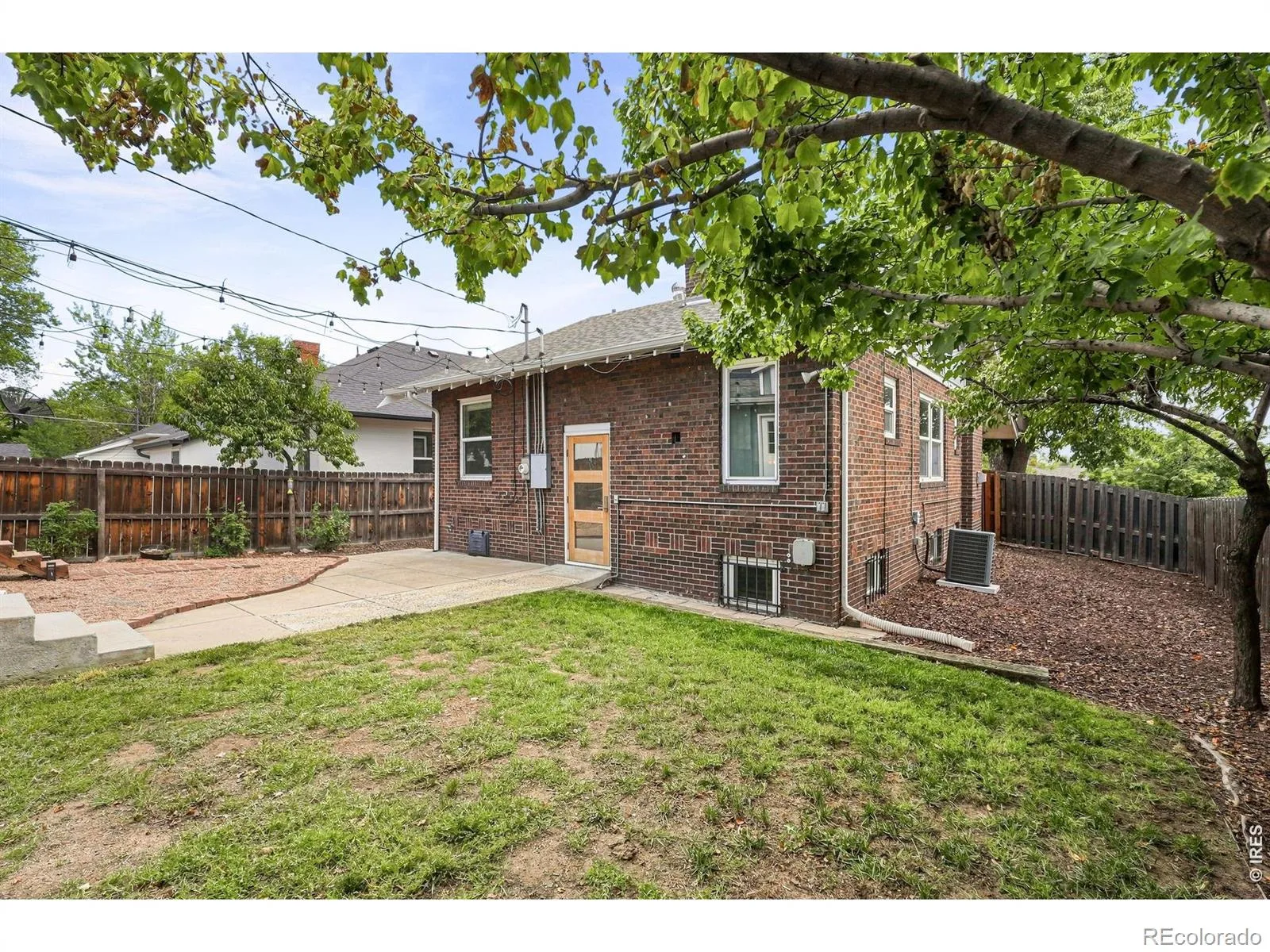 4537 W 32nd Avenue Denver CO 80212 | MLS #RECIR1070627 10152026020252 1600 36