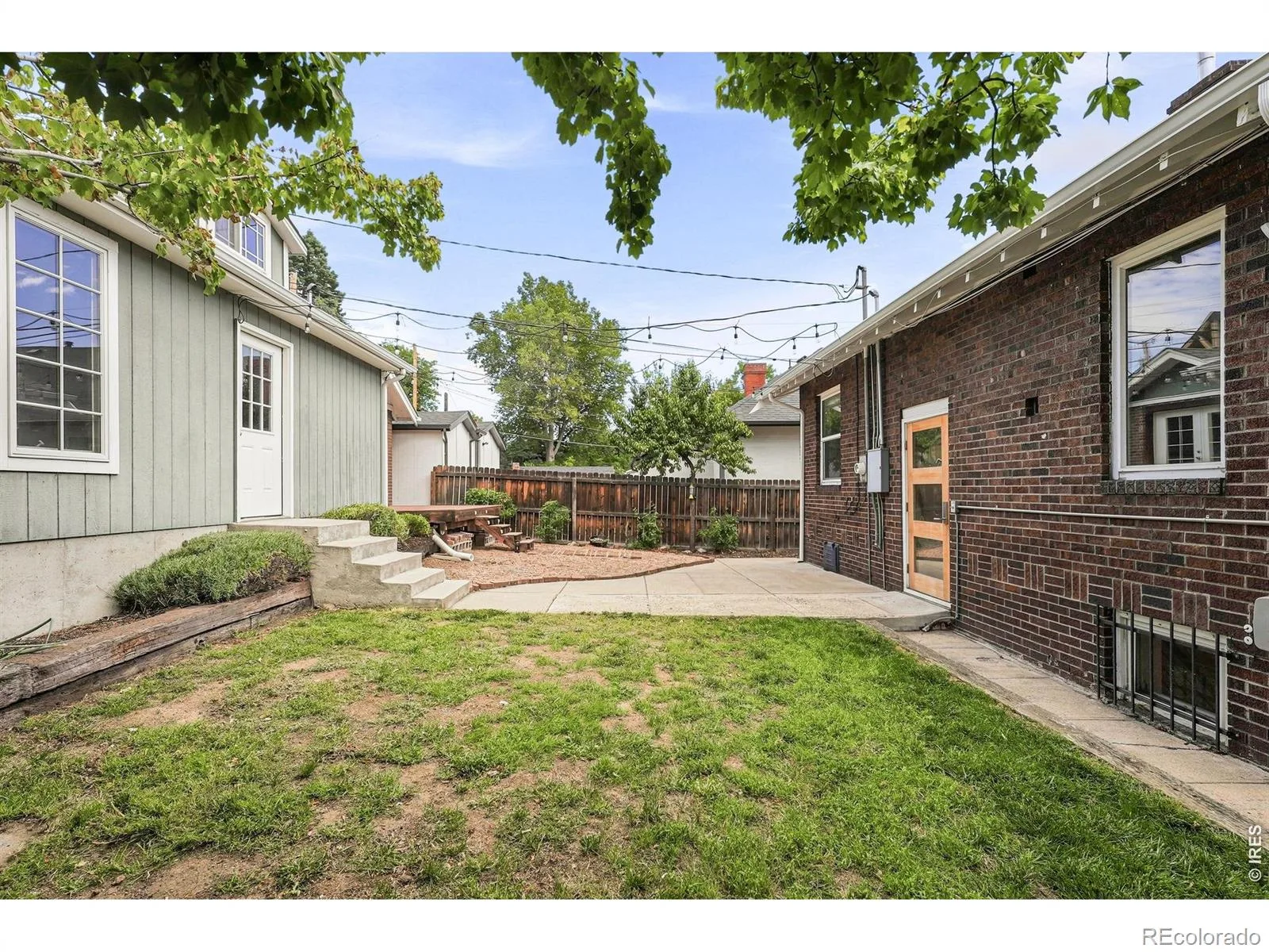 4537 W 32nd Avenue Denver CO 80212 | MLS #RECIR1070627 10152026020252 1600 37