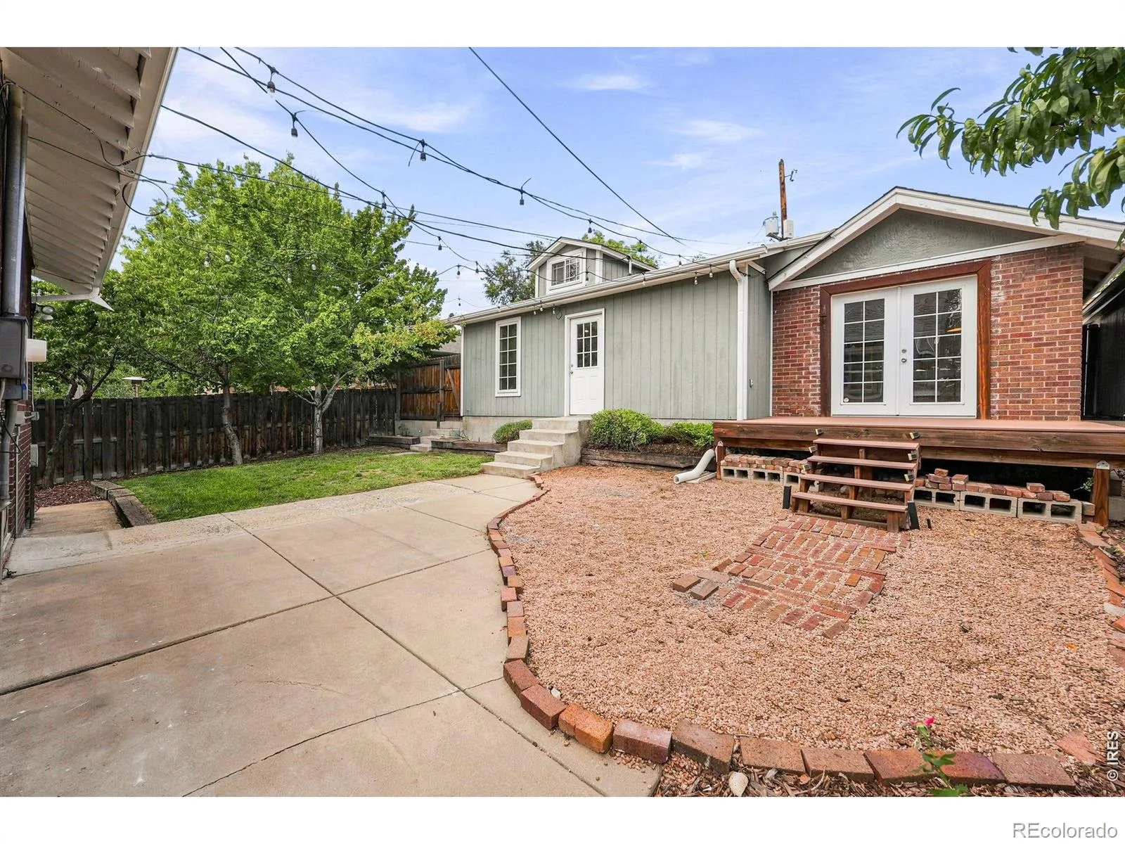 4537 W 32nd Avenue Denver CO 80212 | MLS #RECIR1070627 10152026020252 1600 38