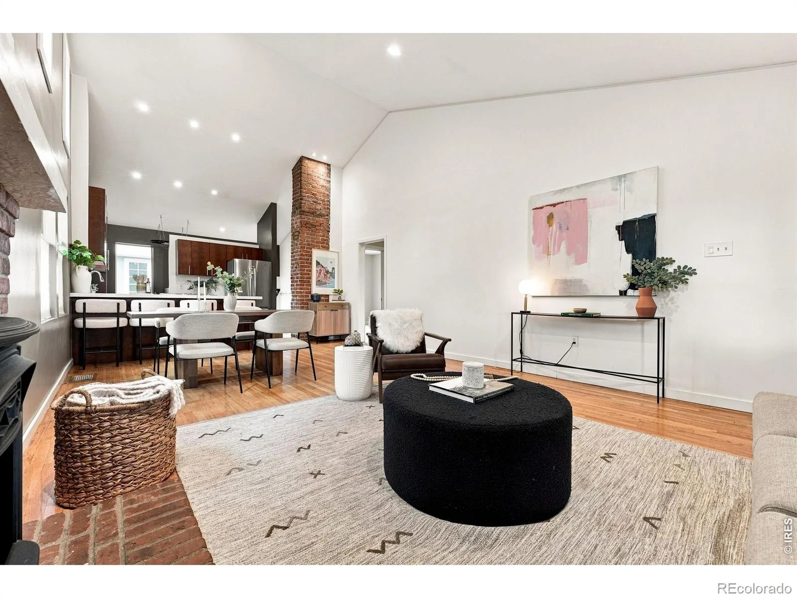 4537 W 32nd Avenue Denver CO 80212 | MLS #RECIR1070627 10152026020252 1600 9