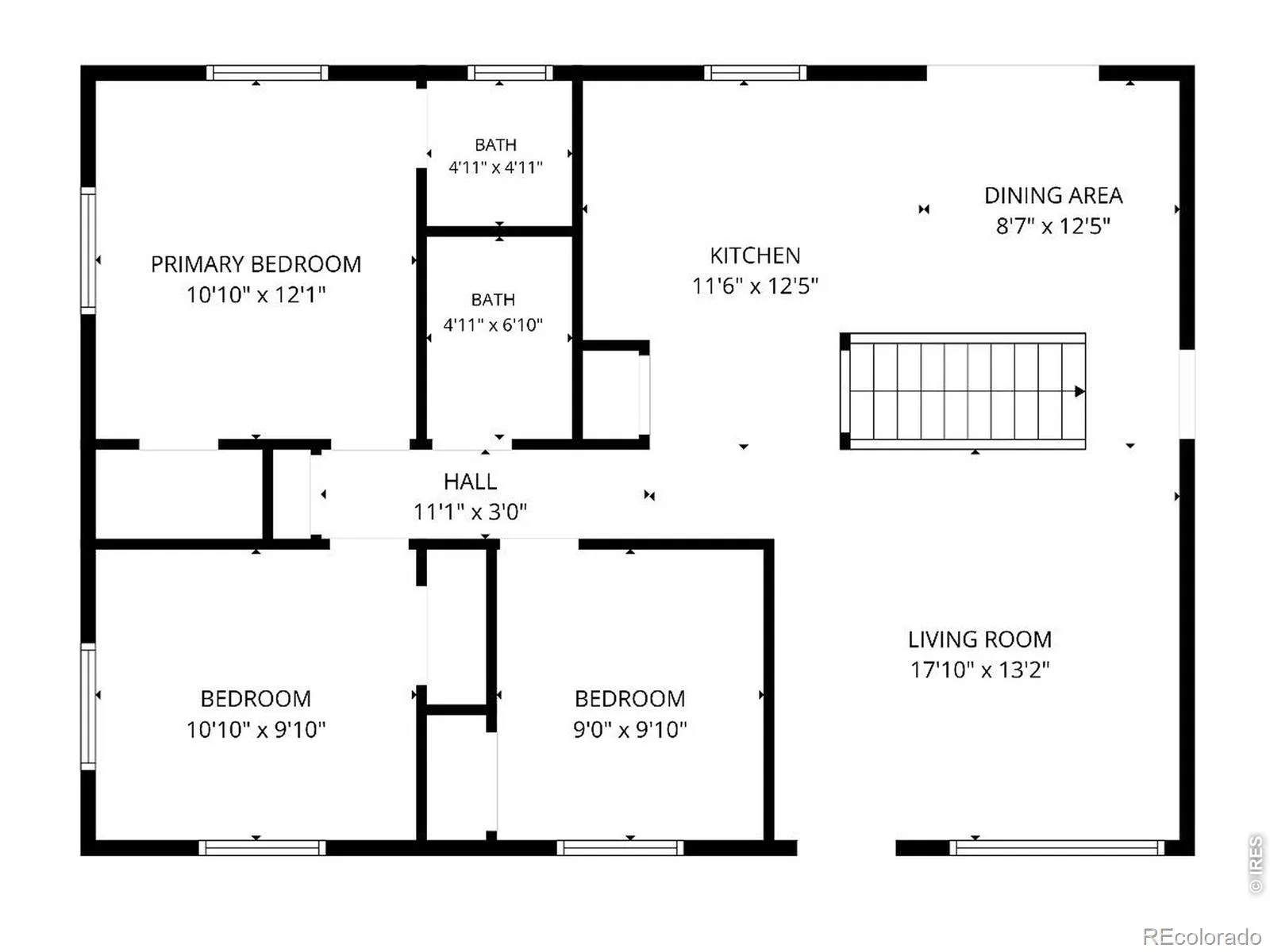 1431 S Magnolia Way Denver CO 80224 | MLS #RECIR1070704 10172026042338 1600 29