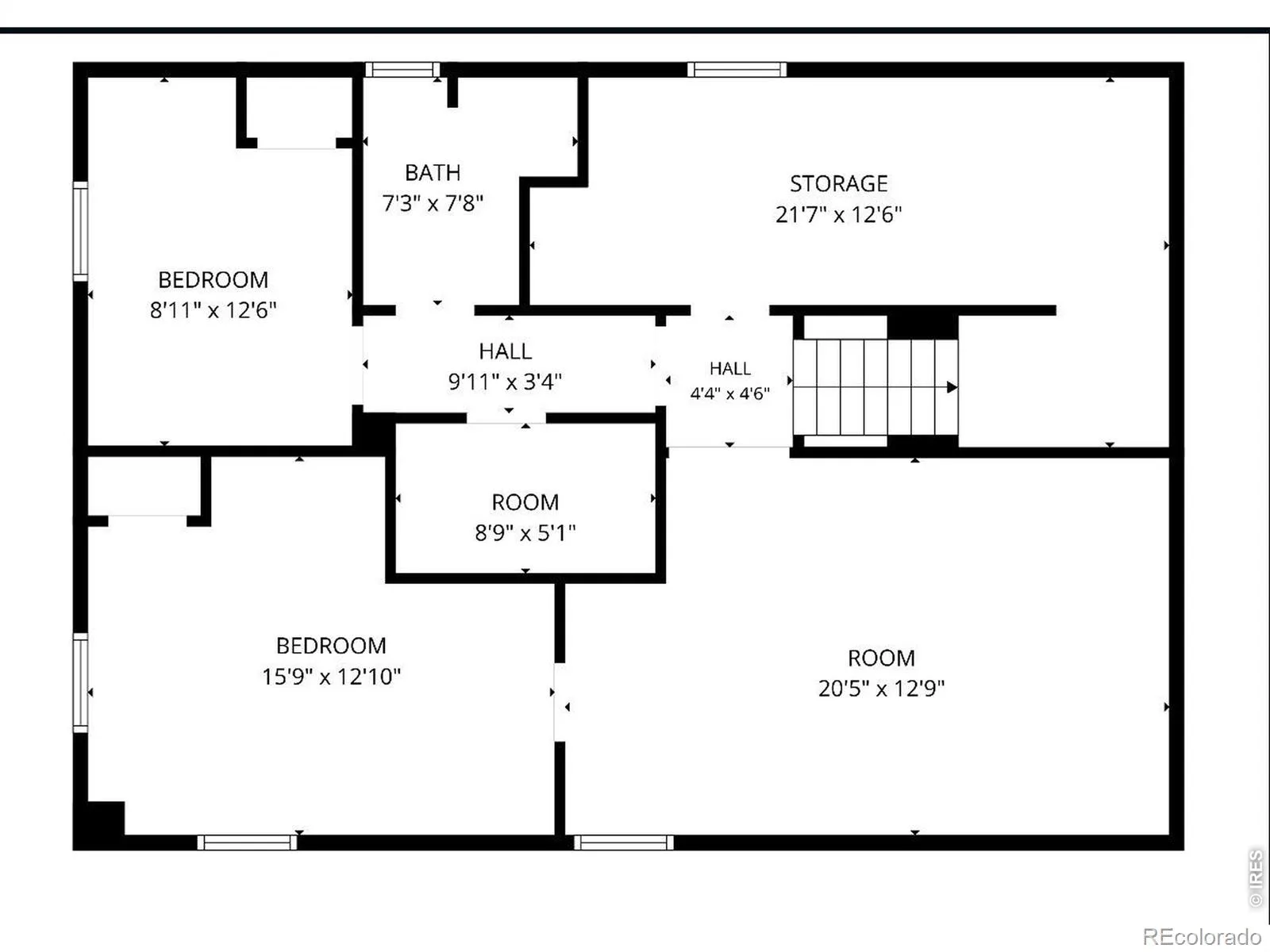 1431 S Magnolia Way Denver CO 80224 | MLS #RECIR1070704 10172026042338 1600 30