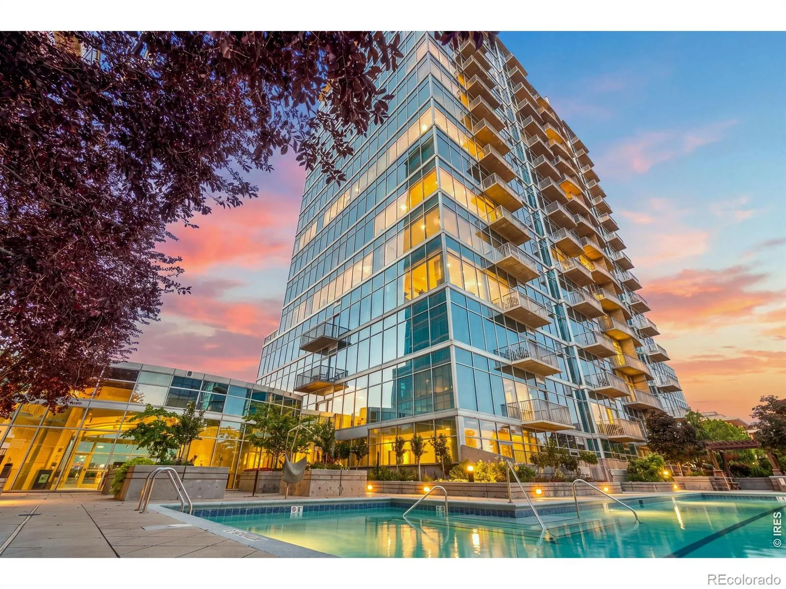 1700 Bassett Street #516 Denver CO 80202 | MLS #RECIR1070734 10162026223832 1600 1