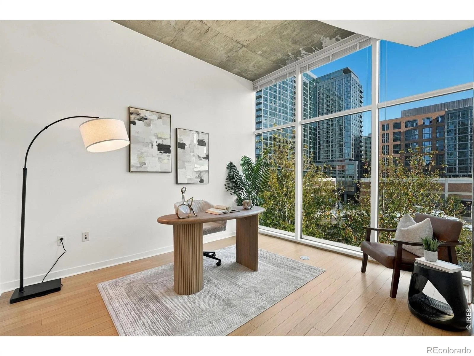 1700 Bassett Street #516 Denver CO 80202 | MLS #RECIR1070734 10162026223832 1600 12
