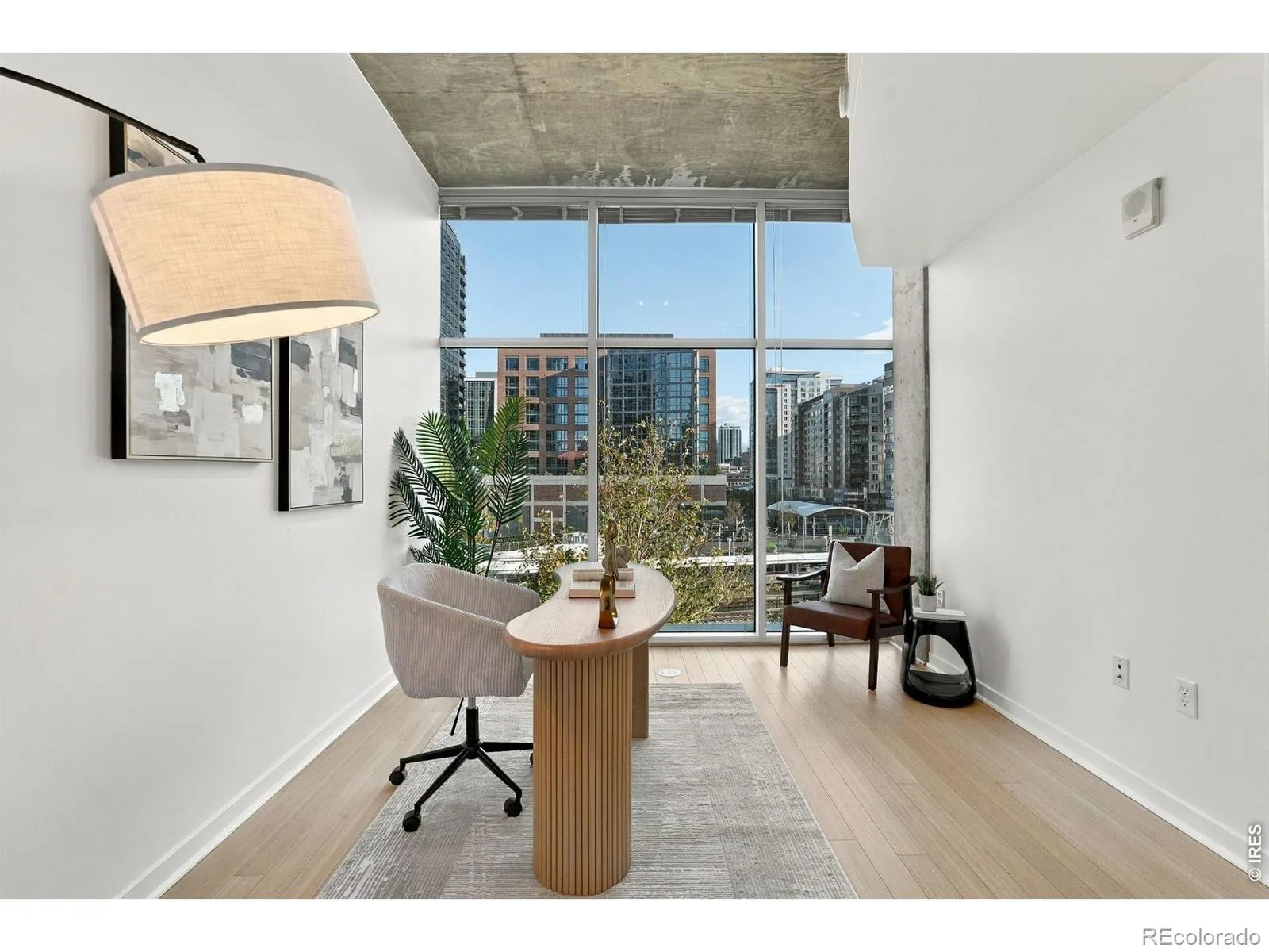 1700 Bassett Street #516 Denver CO 80202 | MLS #RECIR1070734 10162026223832 1600 13