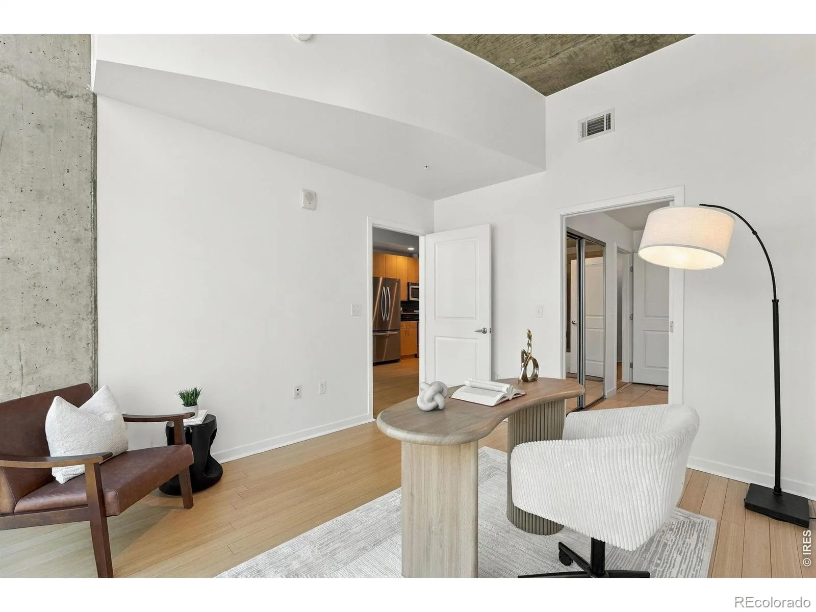 1700 Bassett Street #516 Denver CO 80202 | MLS #RECIR1070734 10162026223832 1600 14