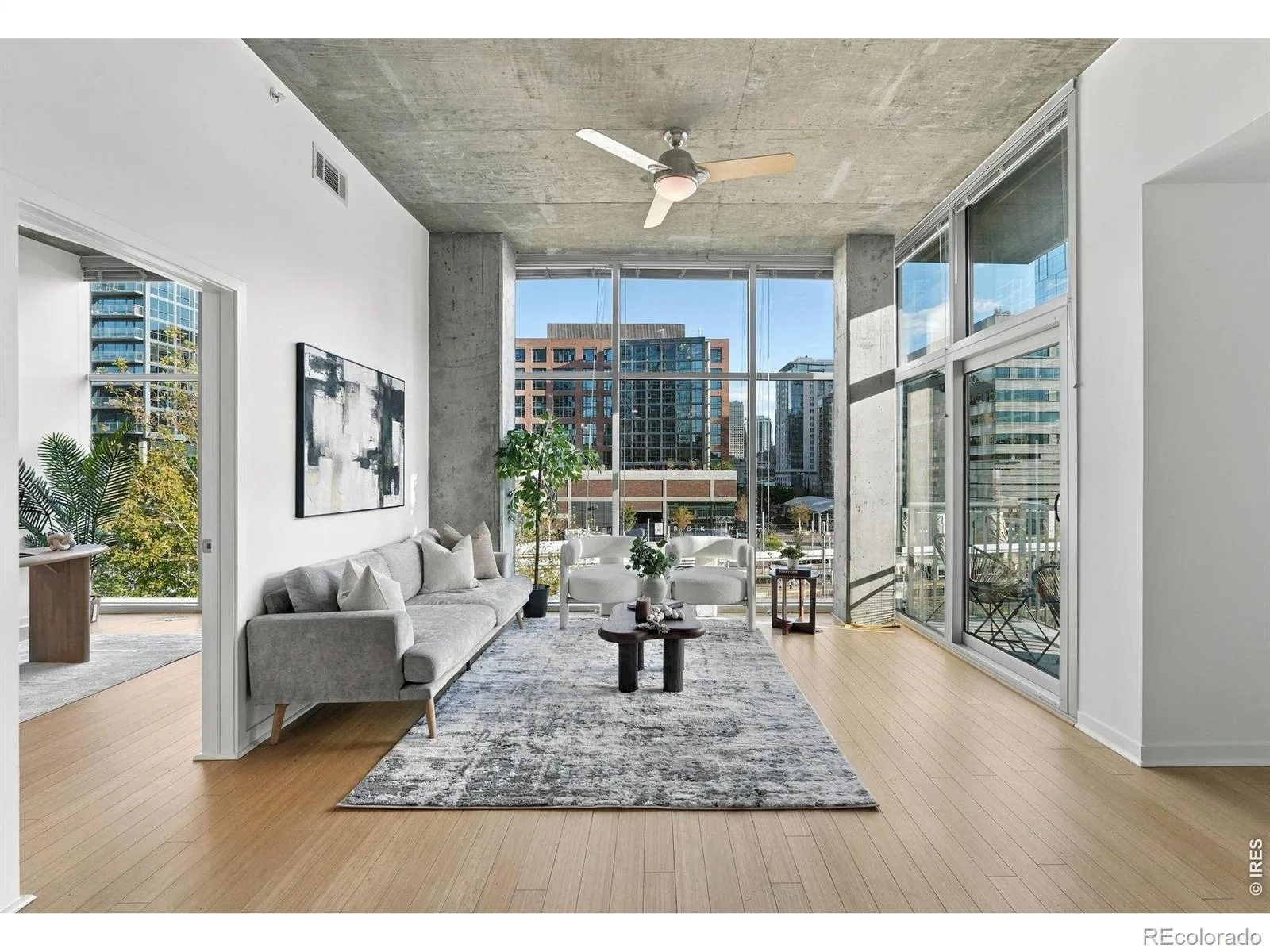 1700 Bassett Street #516 Denver CO 80202 | MLS #RECIR1070734 10162026223832 1600 15