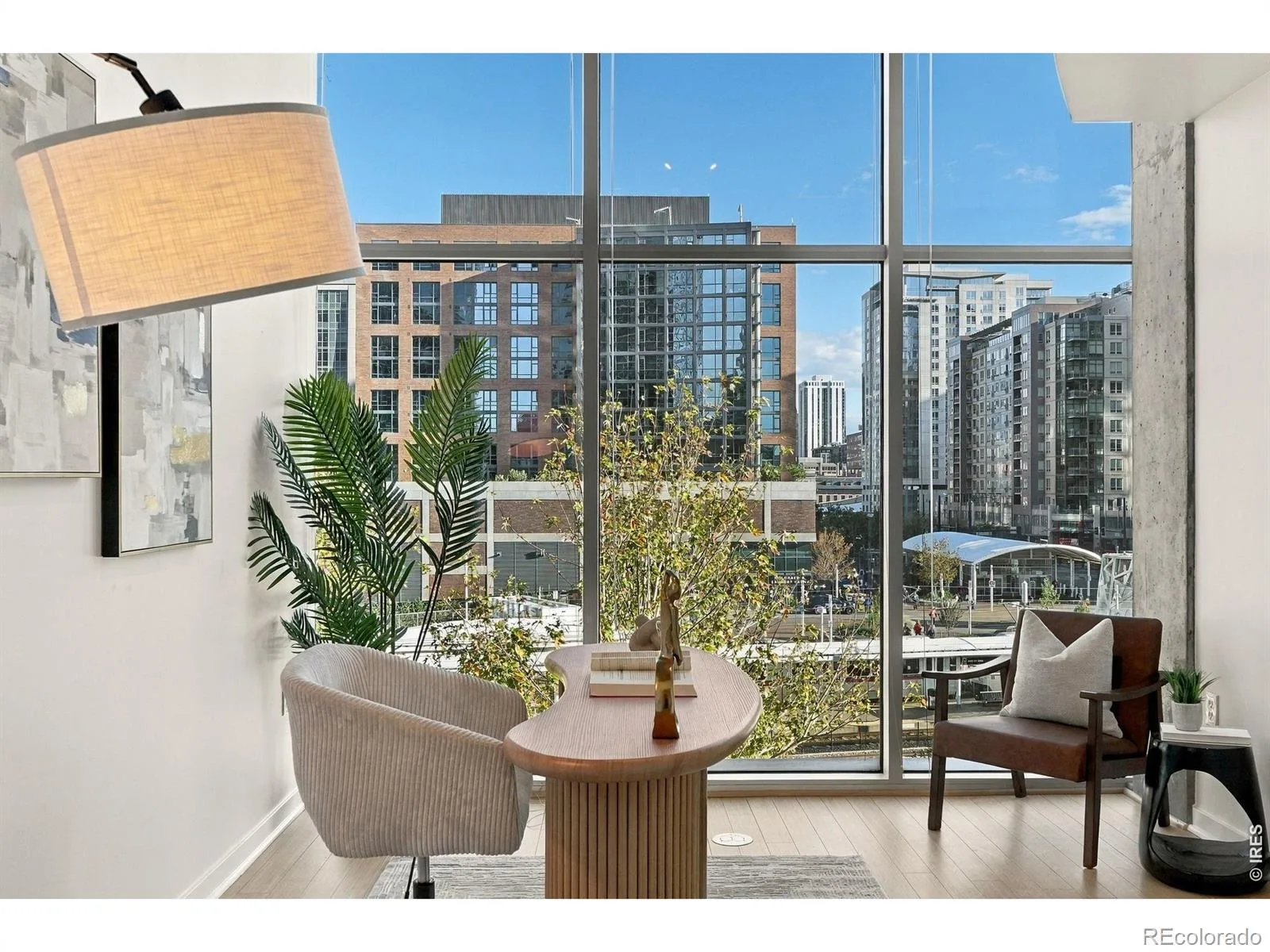 1700 Bassett Street #516 Denver CO 80202 | MLS #RECIR1070734 10162026223832 1600 16