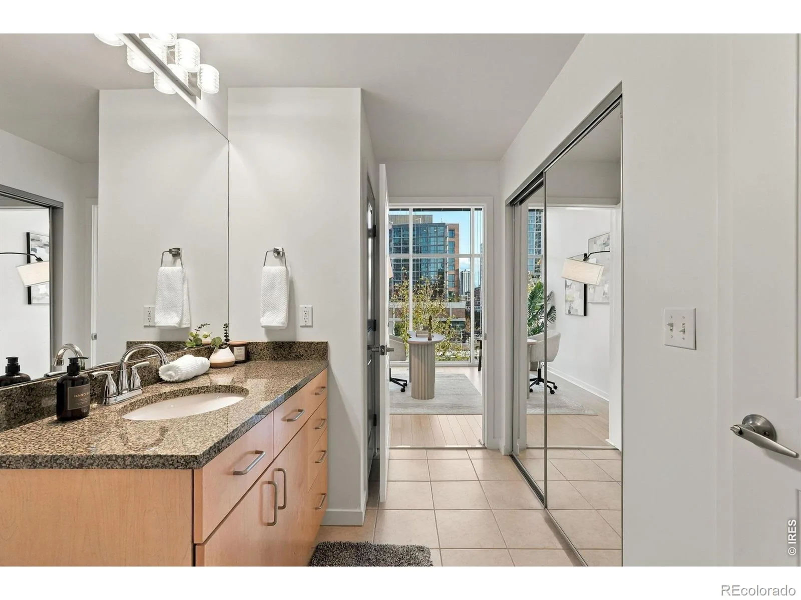 1700 Bassett Street #516 Denver CO 80202 | MLS #RECIR1070734 10162026223832 1600 19