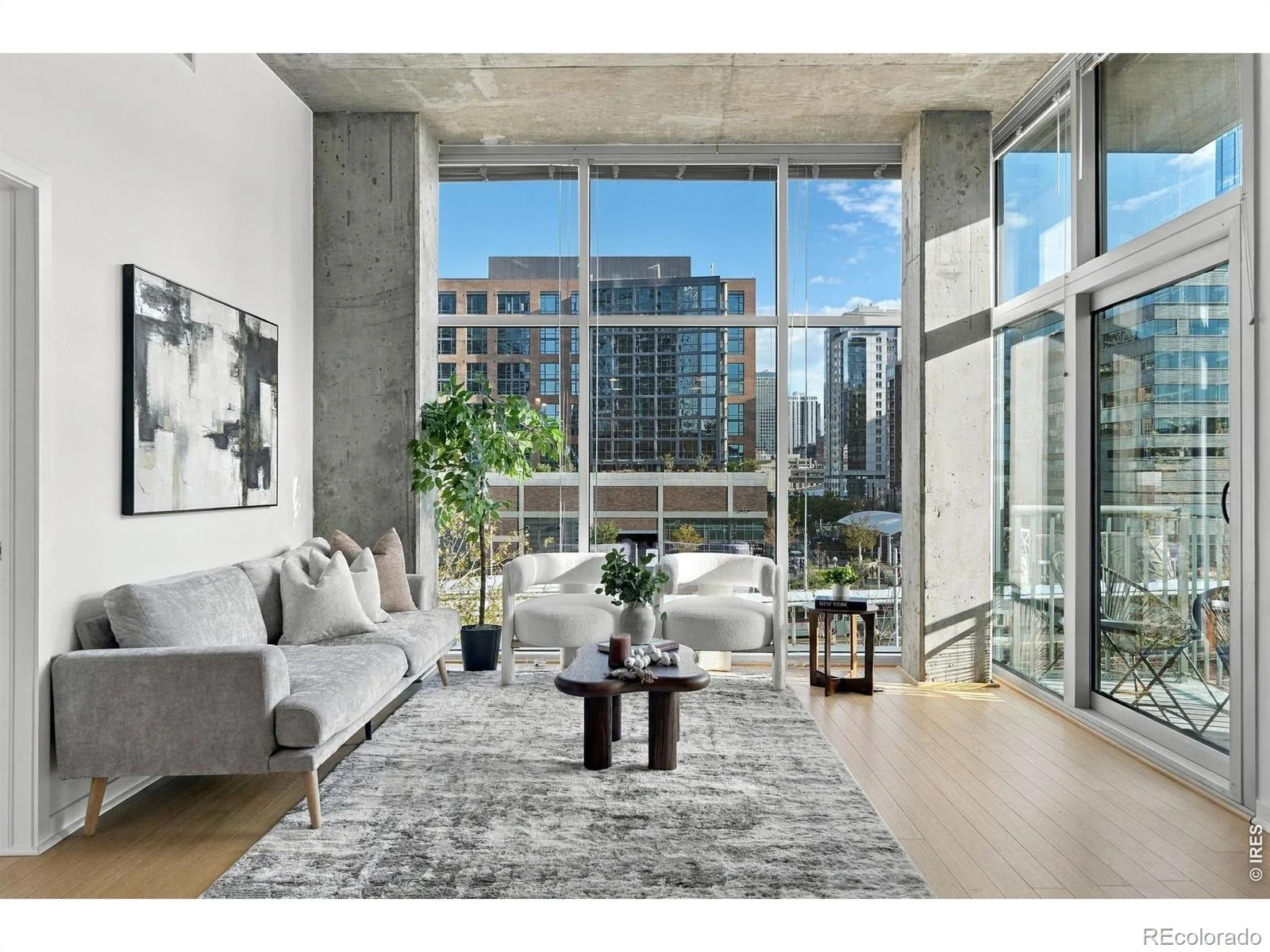1700 Bassett Street #516 Denver CO 80202 | MLS #RECIR1070734 10162026223832 1600 2