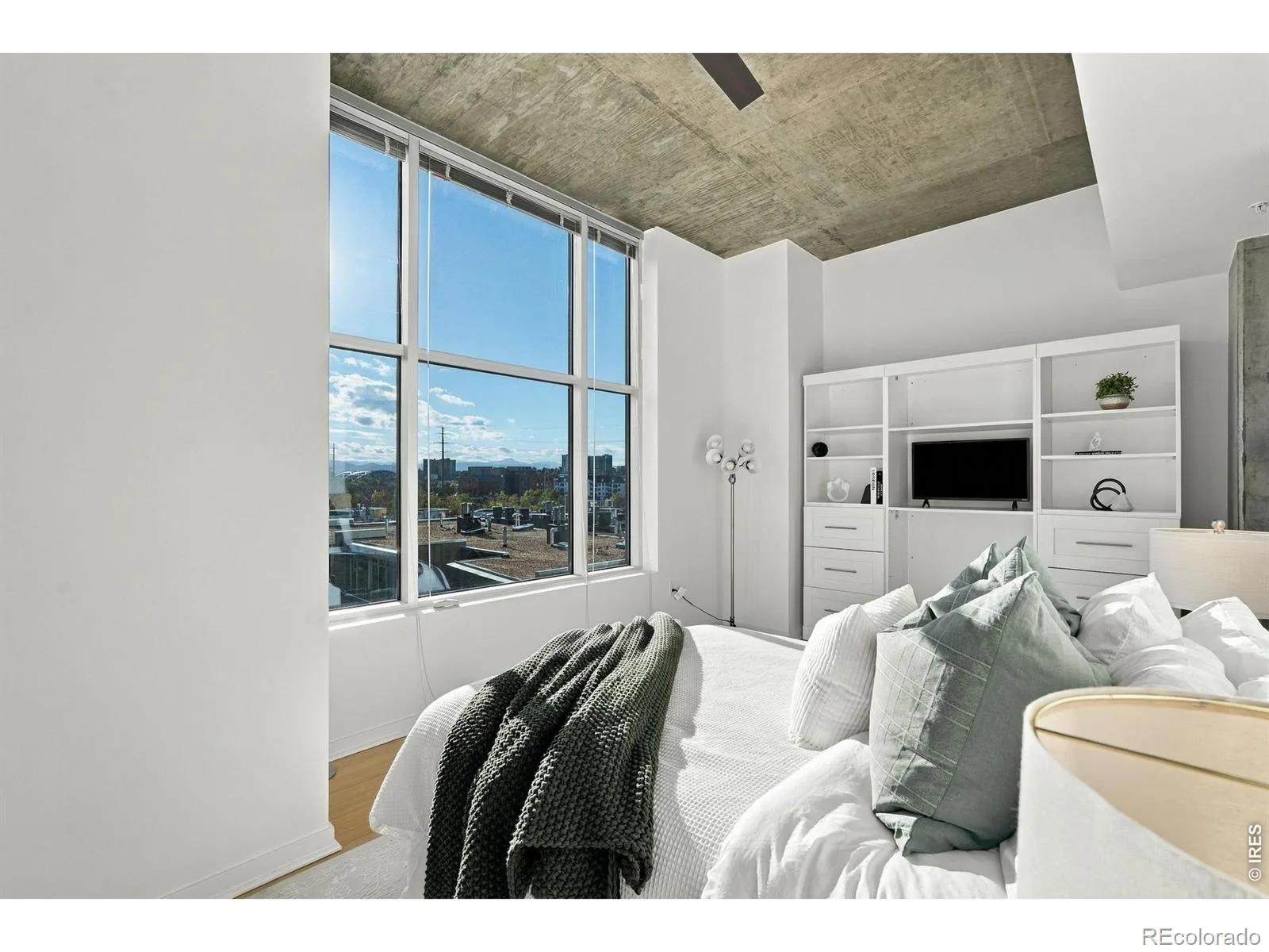 1700 Bassett Street #516 Denver CO 80202 | MLS #RECIR1070734 10162026223832 1600 21