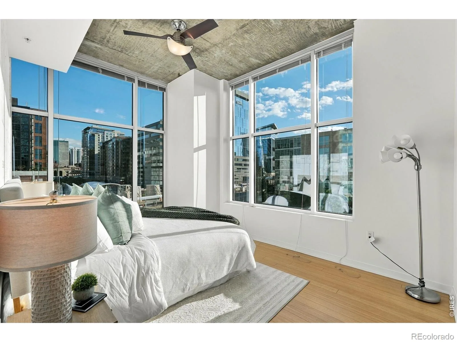 1700 Bassett Street #516 Denver CO 80202 | MLS #RECIR1070734 10162026223832 1600 22