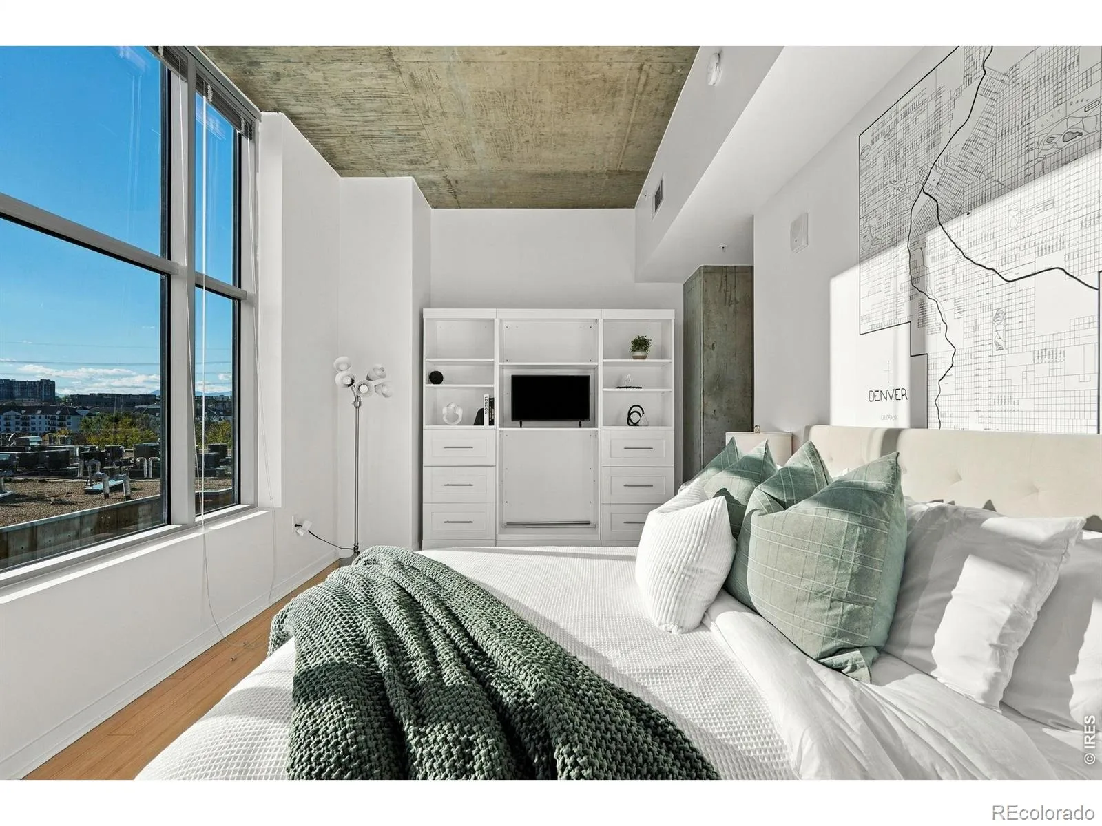 1700 Bassett Street #516 Denver CO 80202 | MLS #RECIR1070734 10162026223832 1600 24