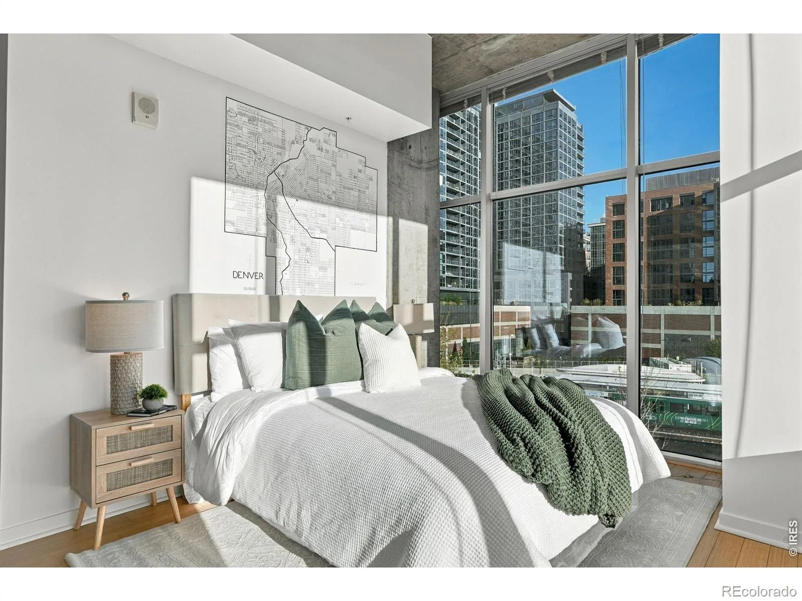 1700 Bassett Street #516 Denver CO 80202 | MLS #RECIR1070734 10162026223832 1600 25
