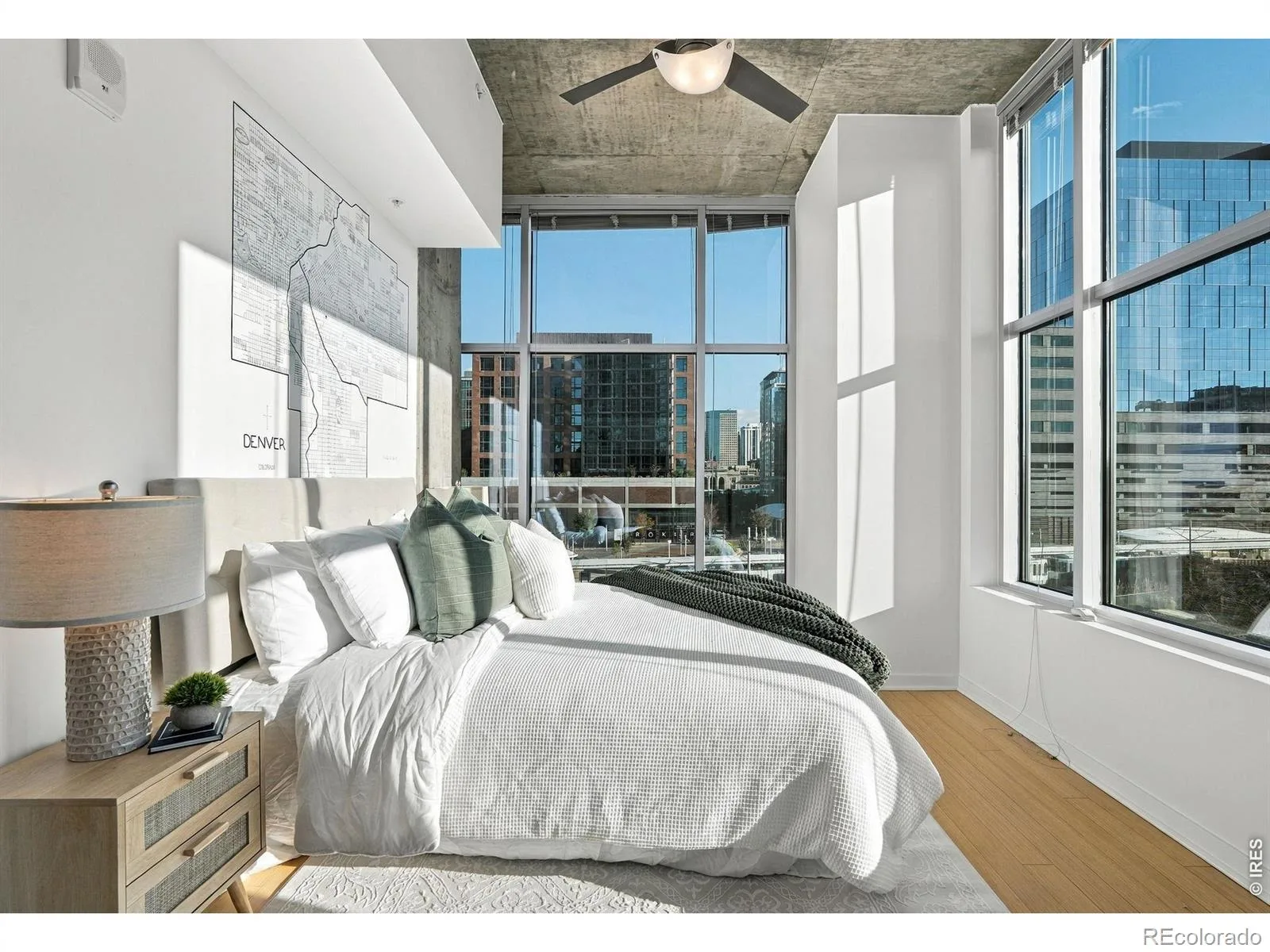 1700 Bassett Street #516 Denver CO 80202 | MLS #RECIR1070734 10162026223832 1600 27