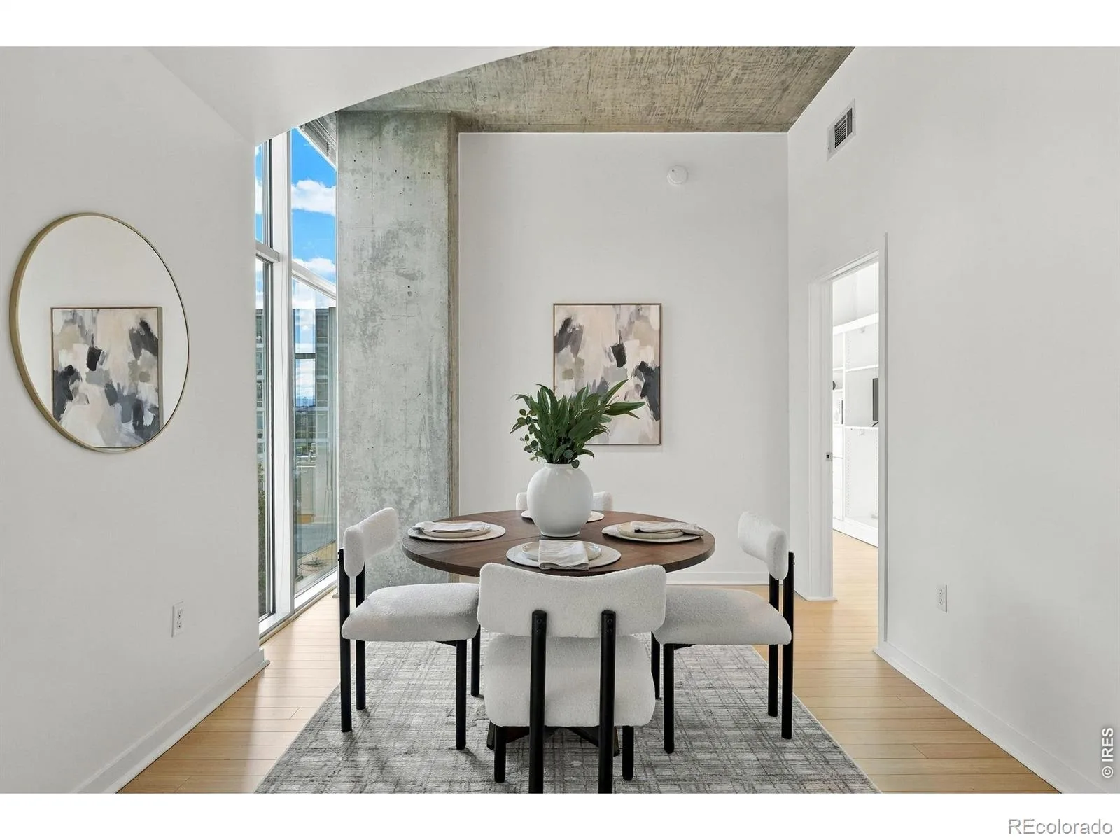 1700 Bassett Street #516 Denver CO 80202 | MLS #RECIR1070734 10162026223832 1600 3