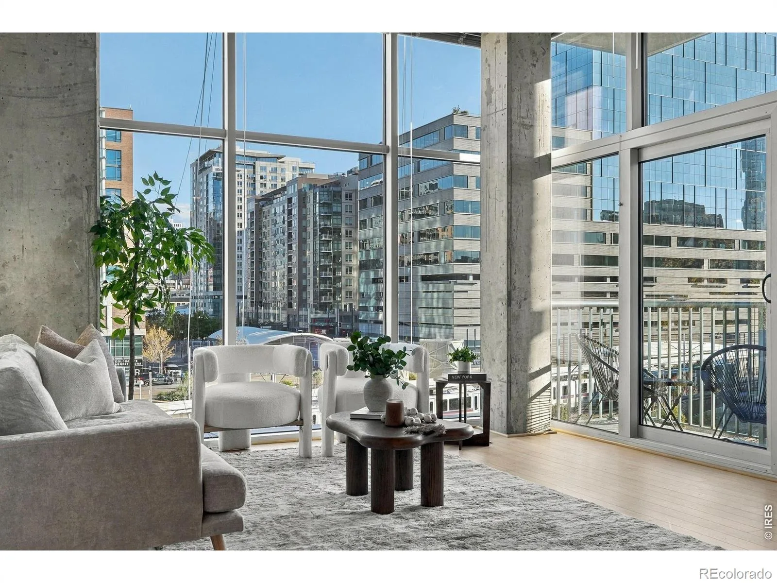 1700 Bassett Street #516 Denver CO 80202 | MLS #RECIR1070734 10162026223832 1600 30