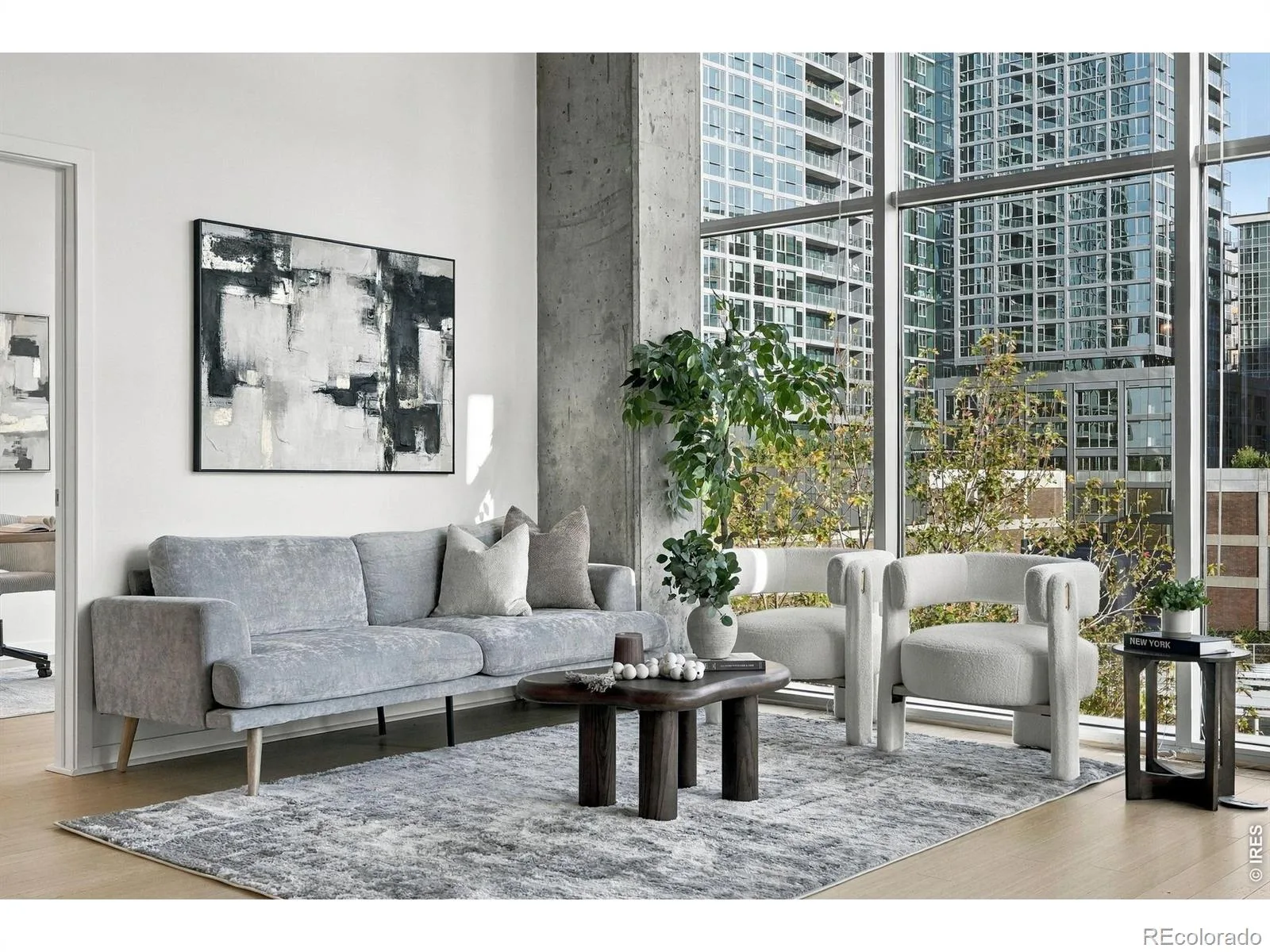1700 Bassett Street #516 Denver CO 80202 | MLS #RECIR1070734 10162026223832 1600 31