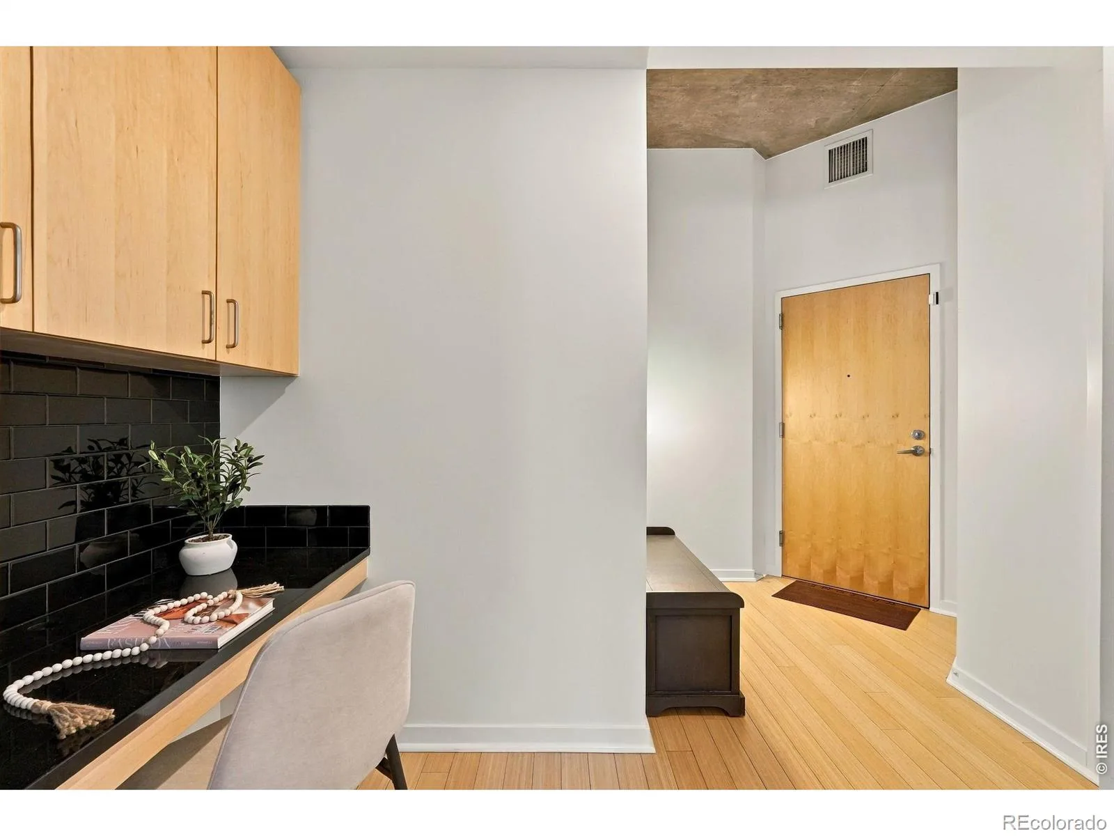 1700 Bassett Street #516 Denver CO 80202 | MLS #RECIR1070734 10162026223832 1600 32