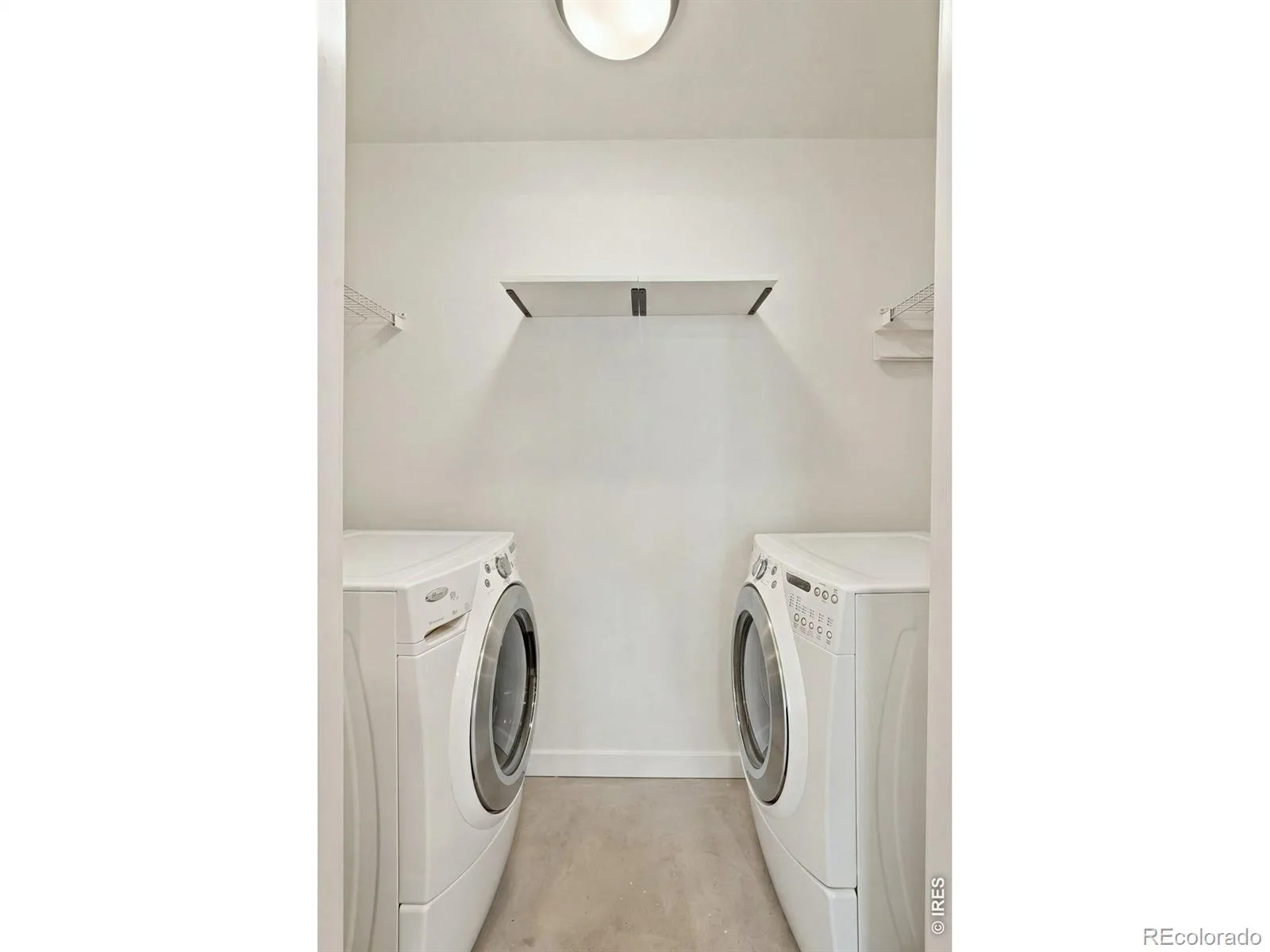 1700 Bassett Street #516 Denver CO 80202 | MLS #RECIR1070734 10162026223832 1600 33