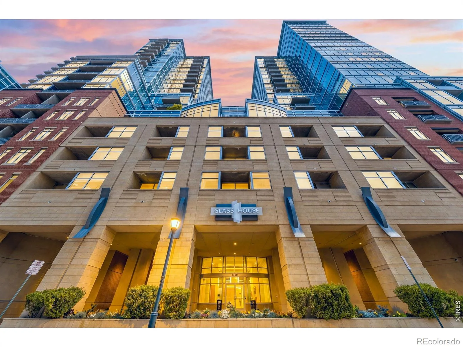 1700 Bassett Street #516 Denver CO 80202 | MLS #RECIR1070734 10162026223832 1600 34