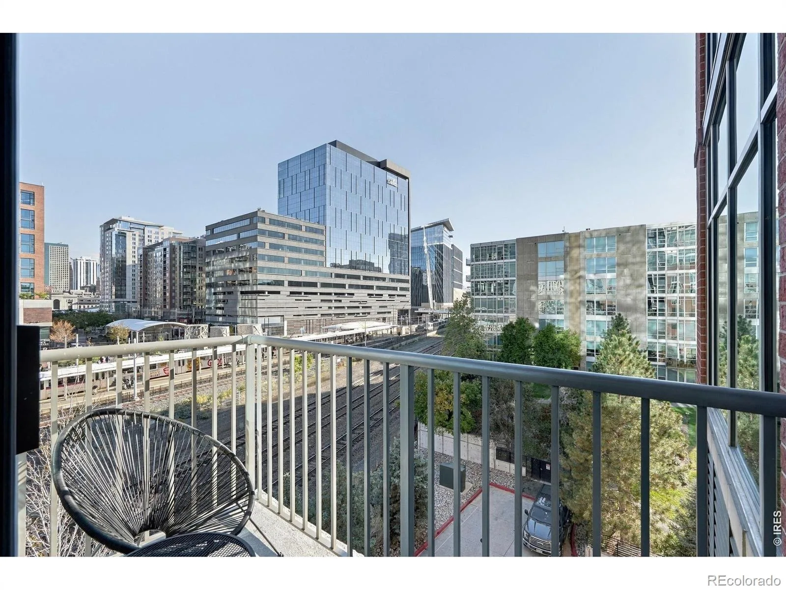1700 Bassett Street #516 Denver CO 80202 | MLS #RECIR1070734 10162026223832 1600 35