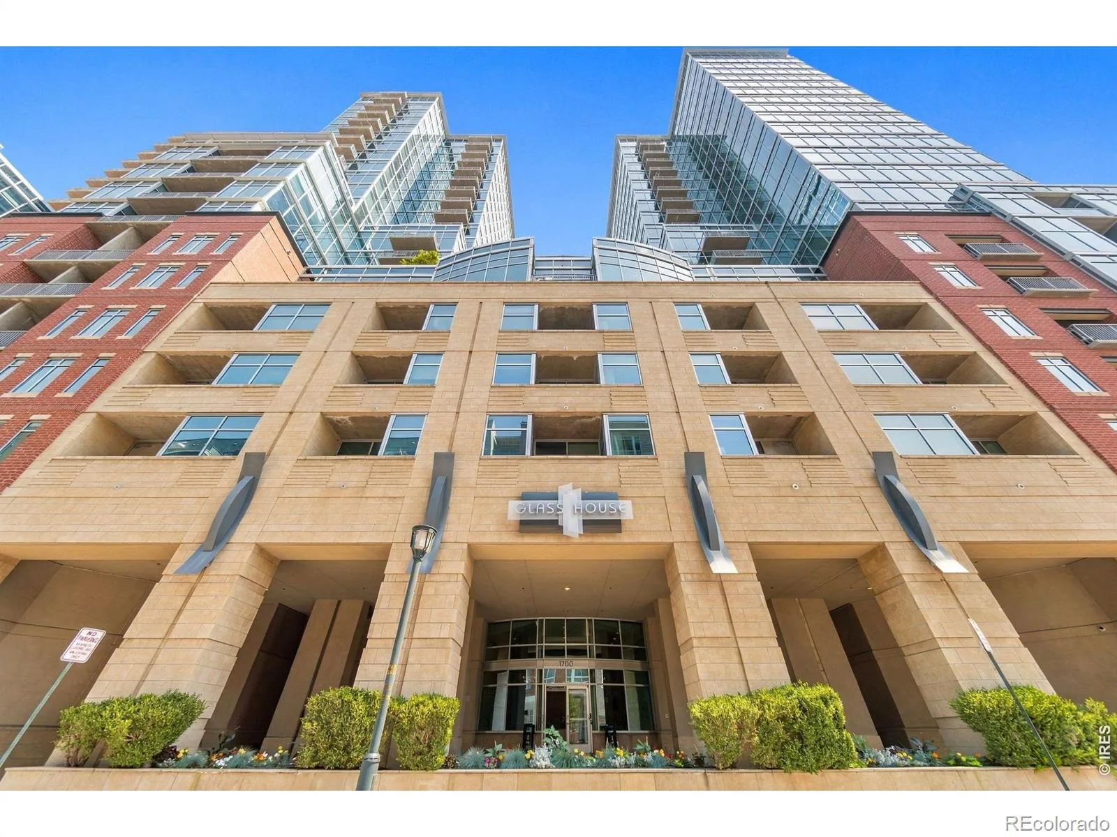 1700 Bassett Street #516 Denver CO 80202 | MLS #RECIR1070734 10162026223832 1600 36