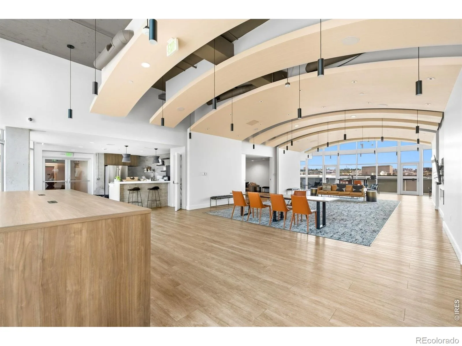 1700 Bassett Street #516 Denver CO 80202 | MLS #RECIR1070734 10162026223832 1600 37