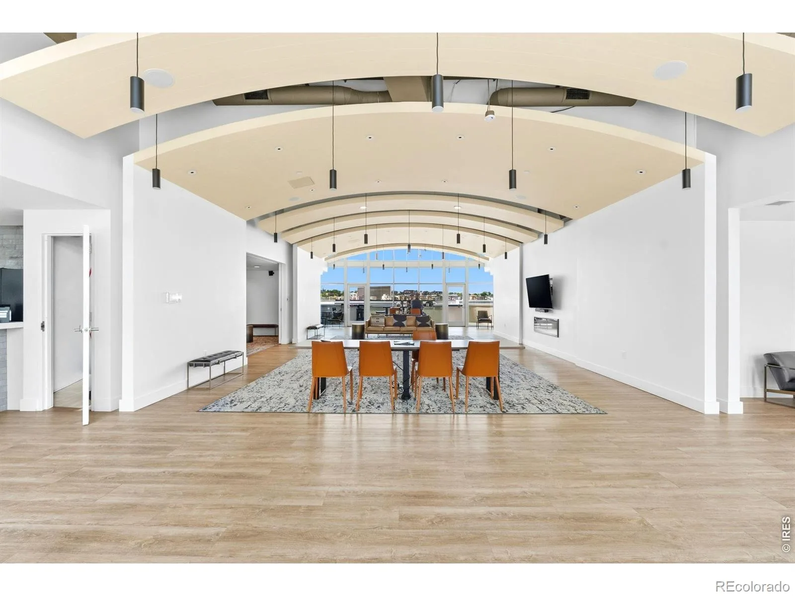 1700 Bassett Street #516 Denver CO 80202 | MLS #RECIR1070734 10162026223832 1600 38