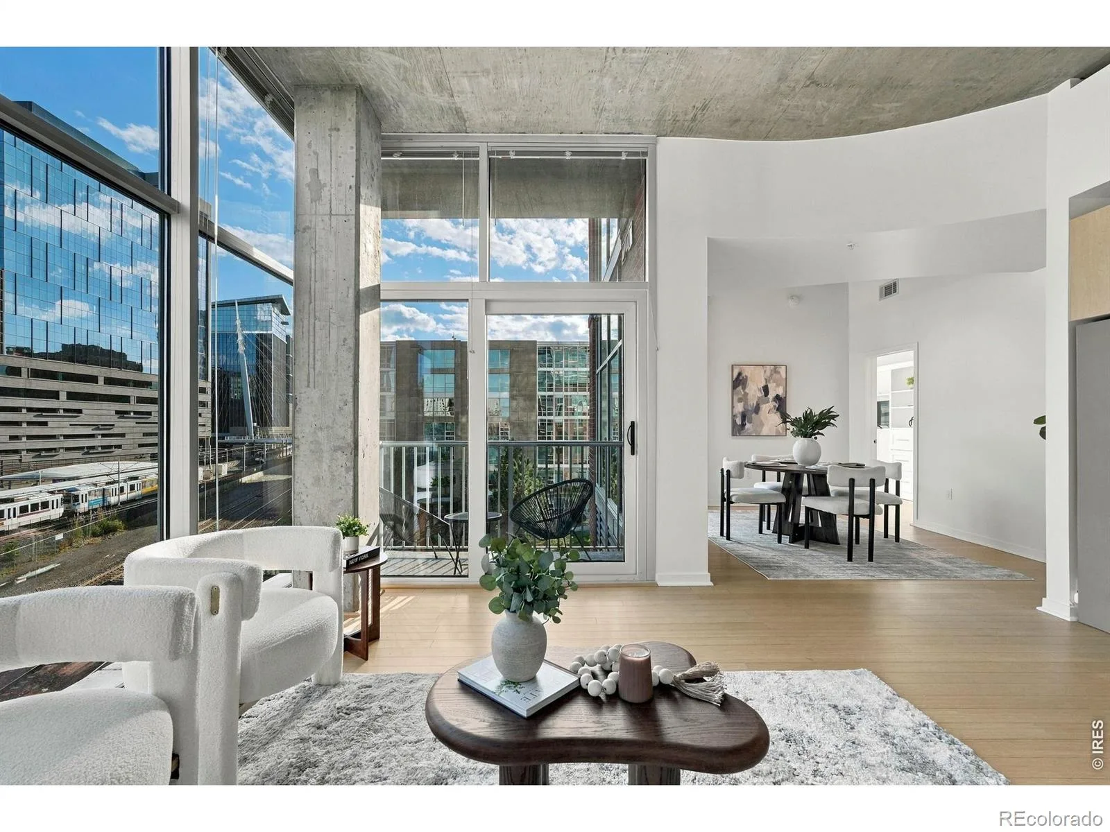 1700 Bassett Street #516 Denver CO 80202 | MLS #RECIR1070734 10162026223832 1600 4